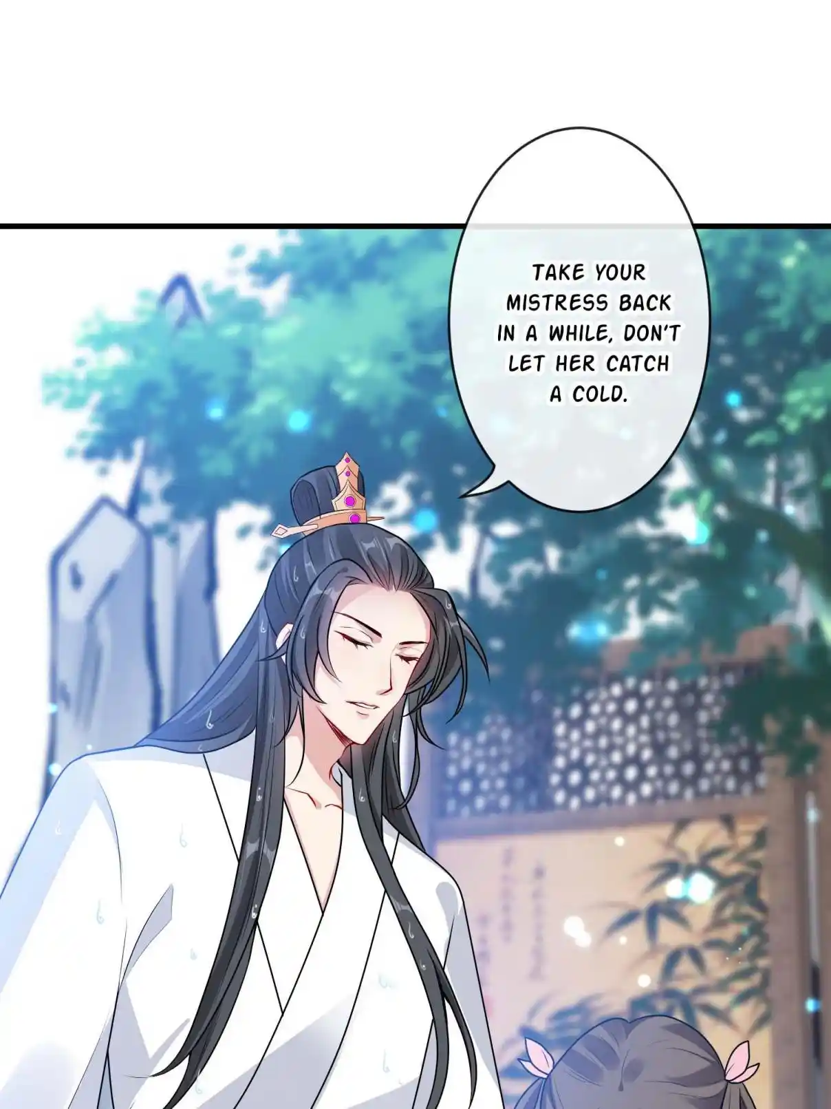 My Chubby Consort 31