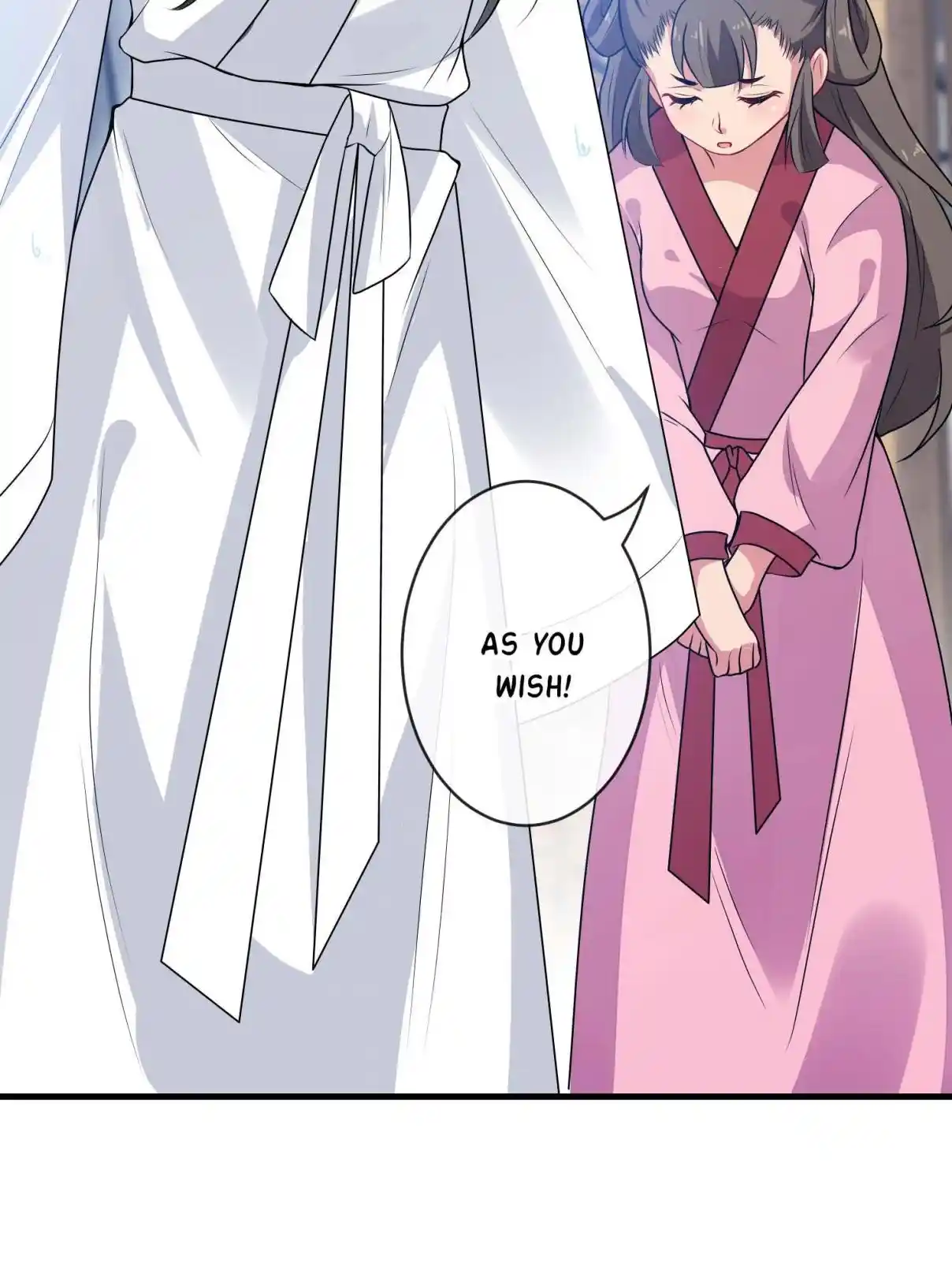 My Chubby Consort 31