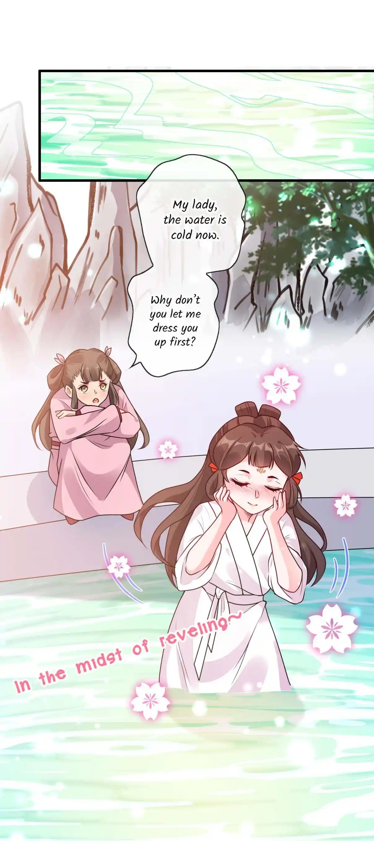 My Chubby Consort 31