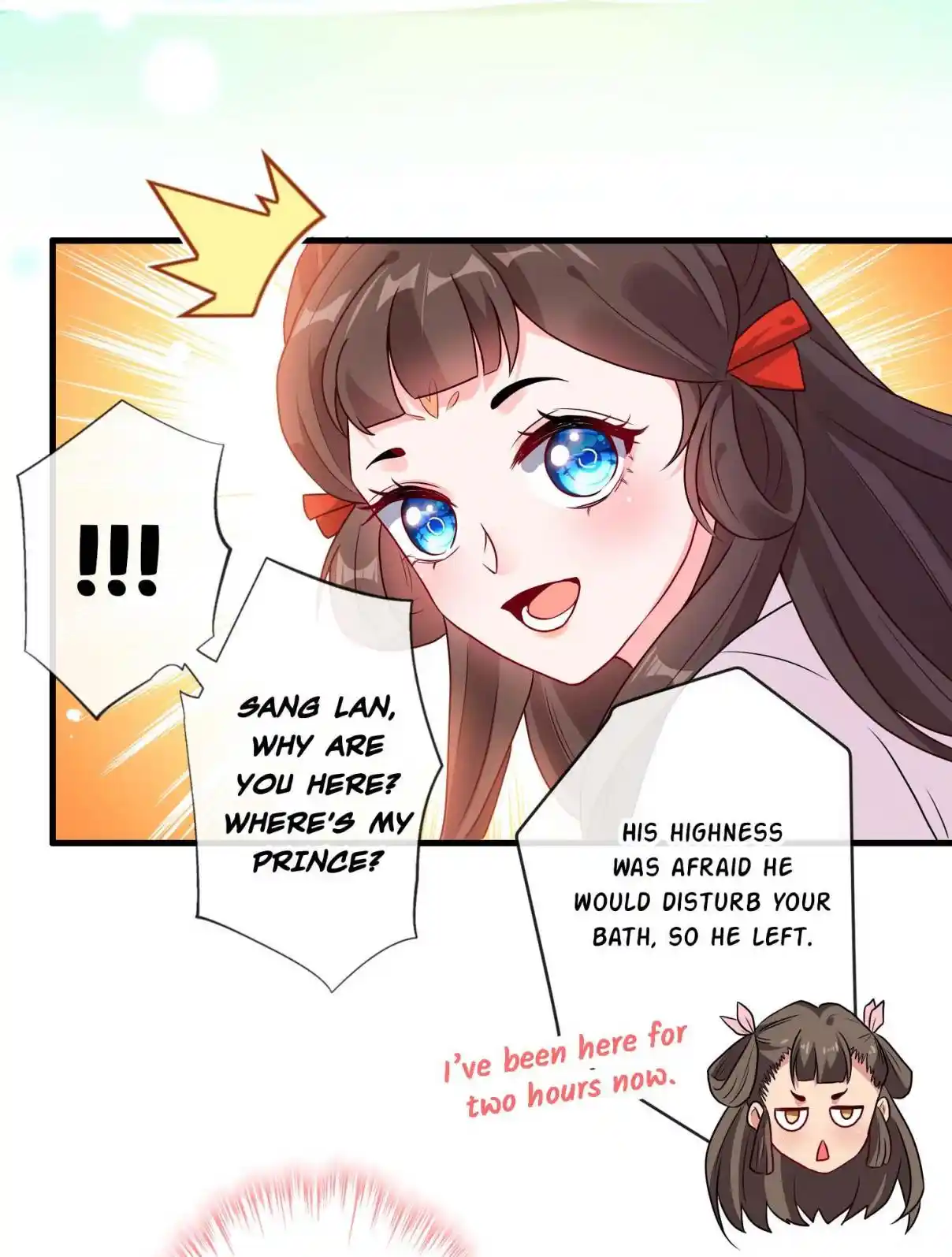 My Chubby Consort 31