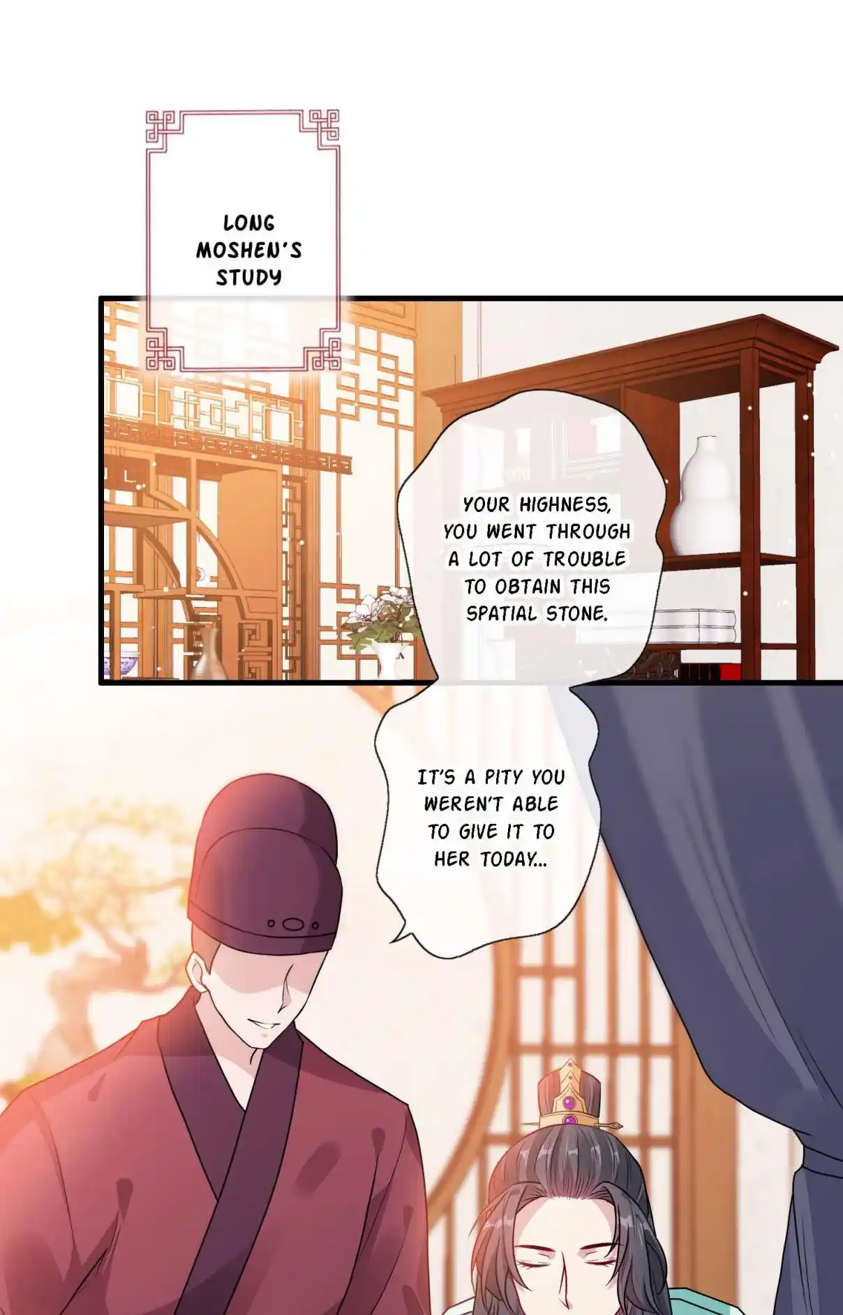 My Chubby Consort 31