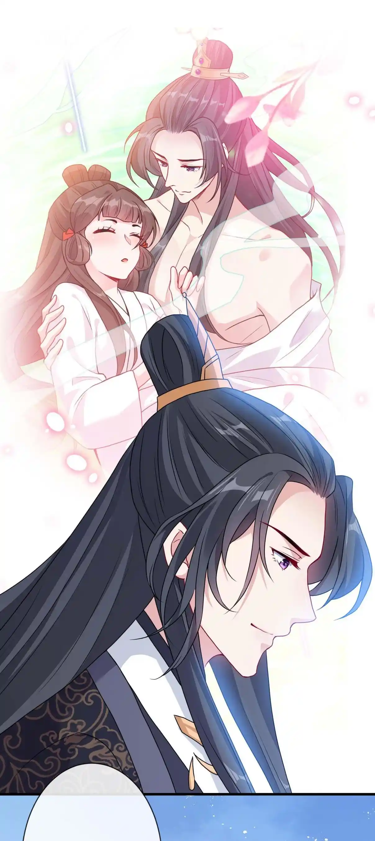 My Chubby Consort 31