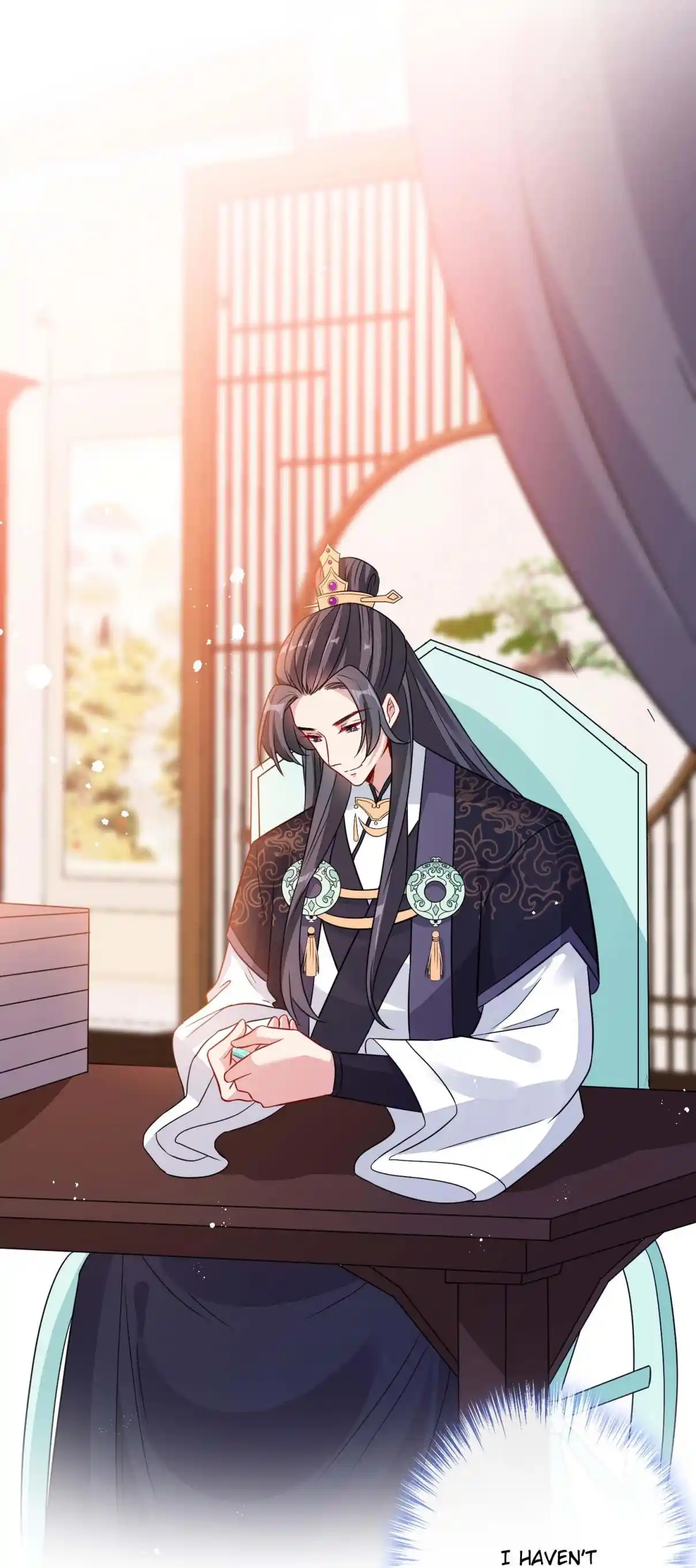 My Chubby Consort 31