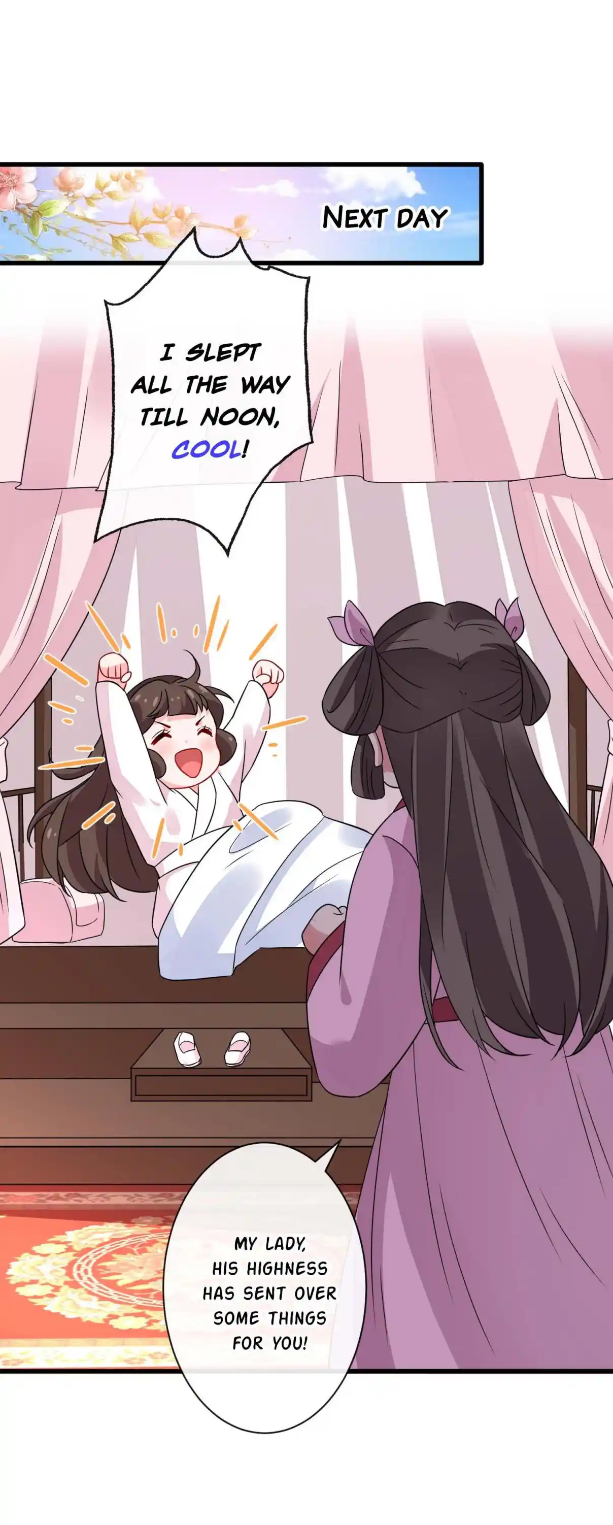 My Chubby Consort 31