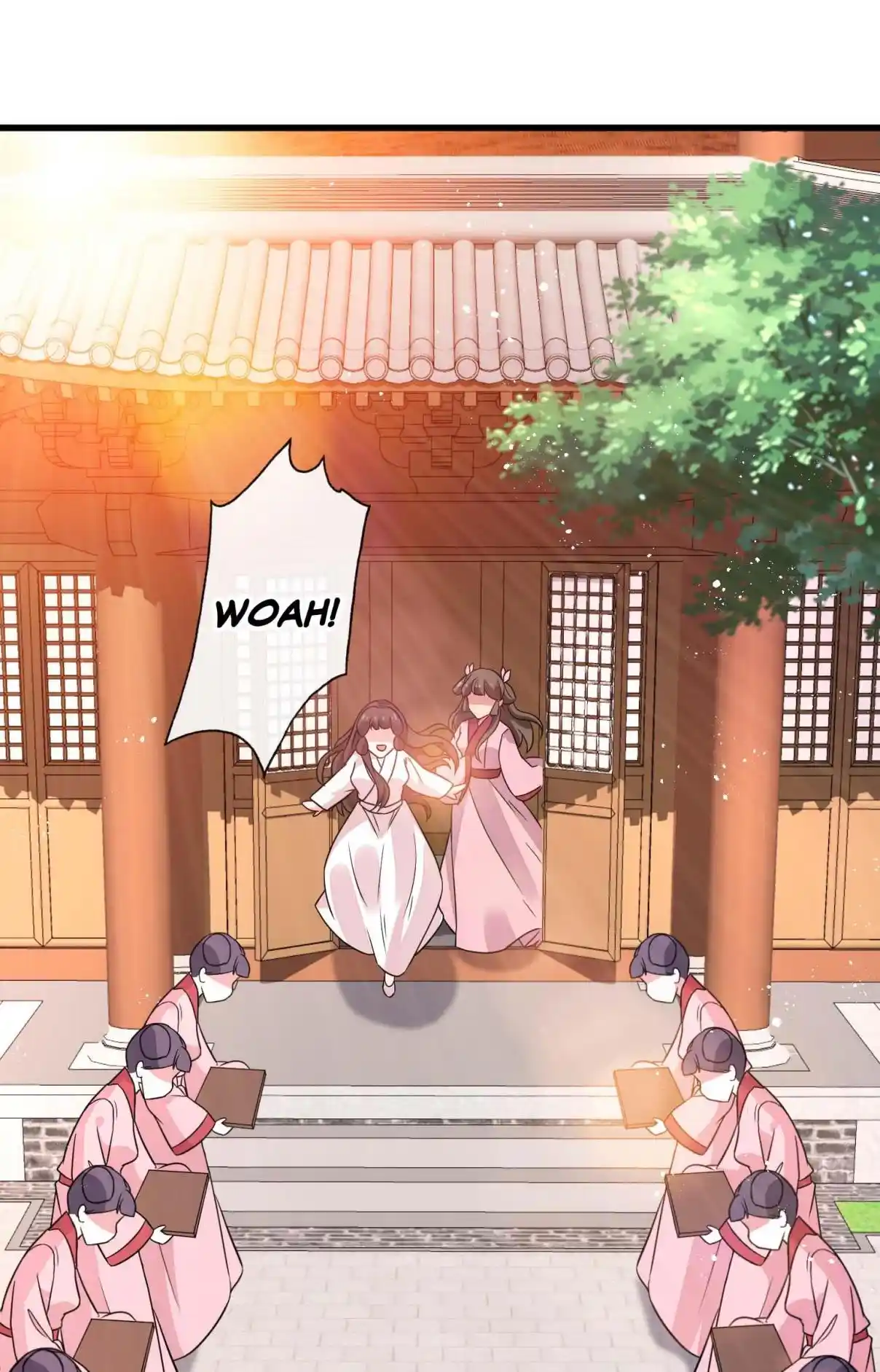 My Chubby Consort 31