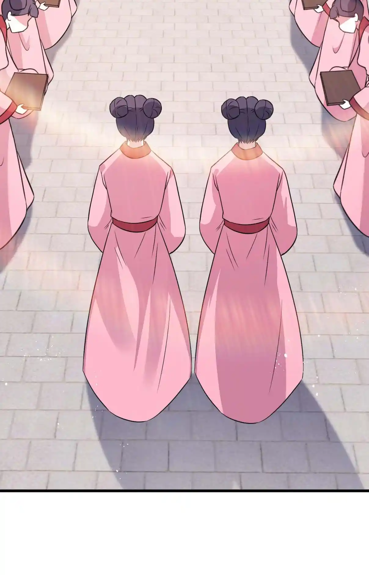 My Chubby Consort 31