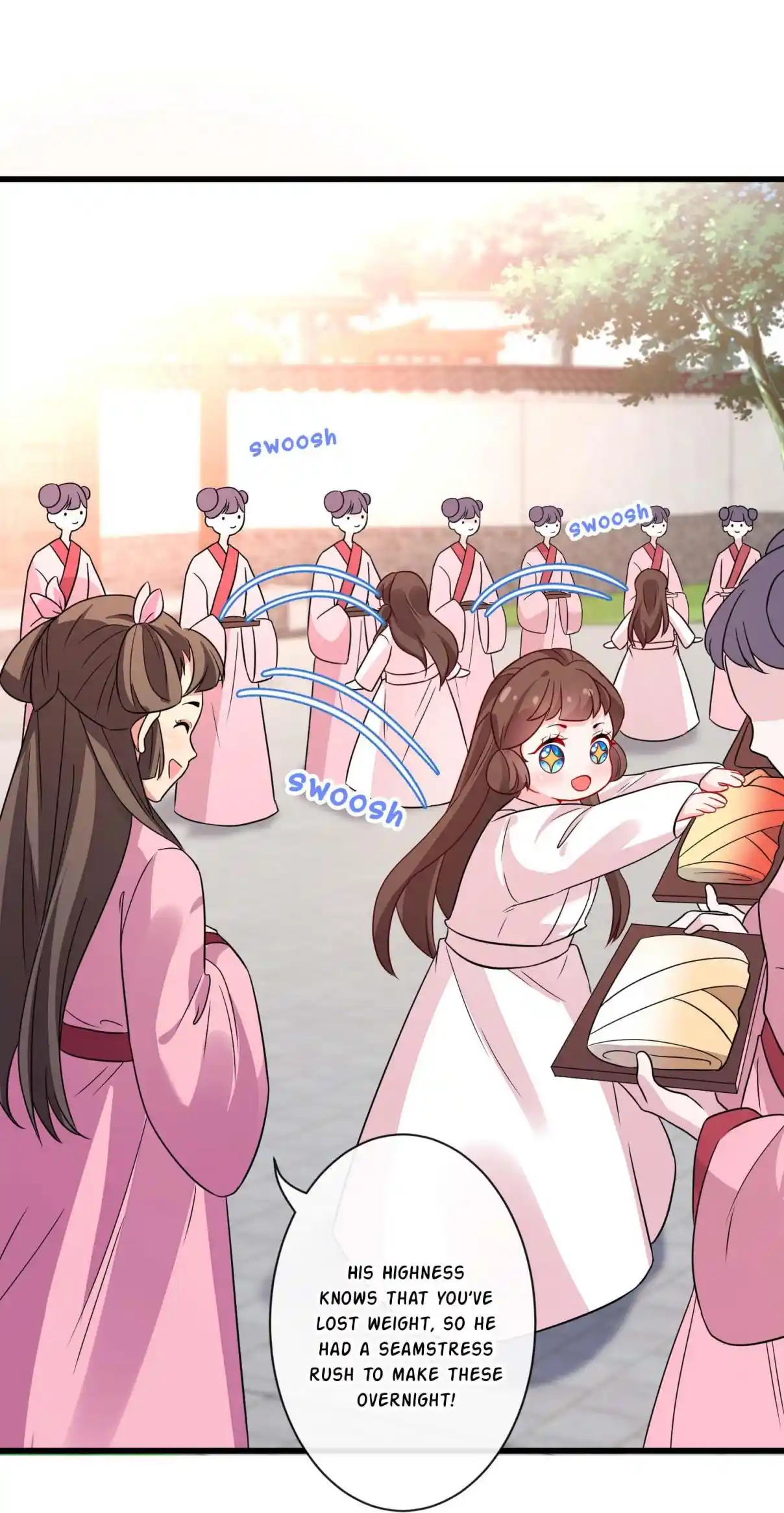 My Chubby Consort 31