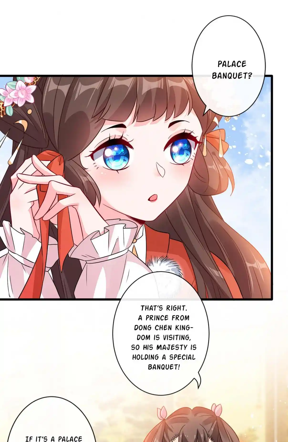 My Chubby Consort 31