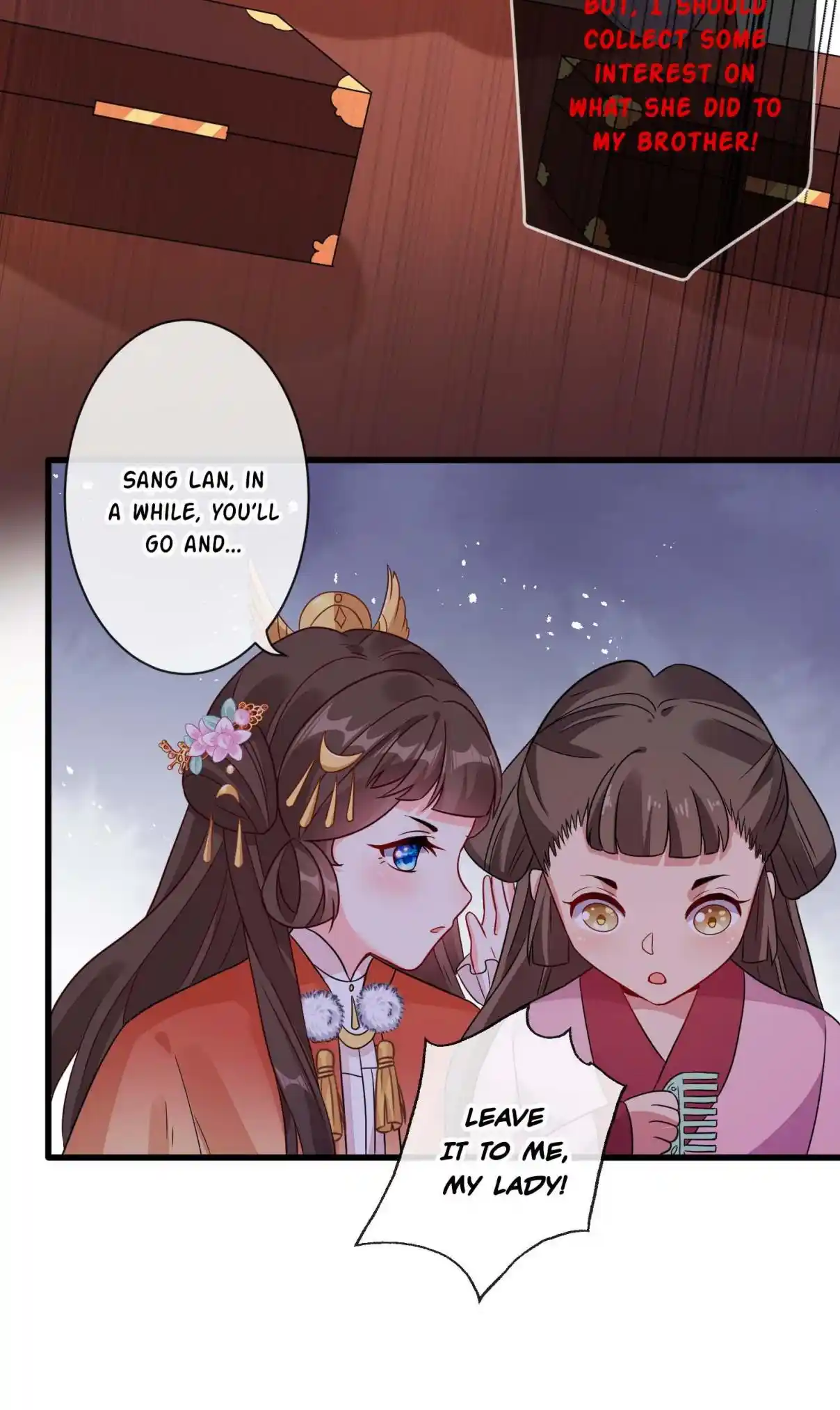 My Chubby Consort 31