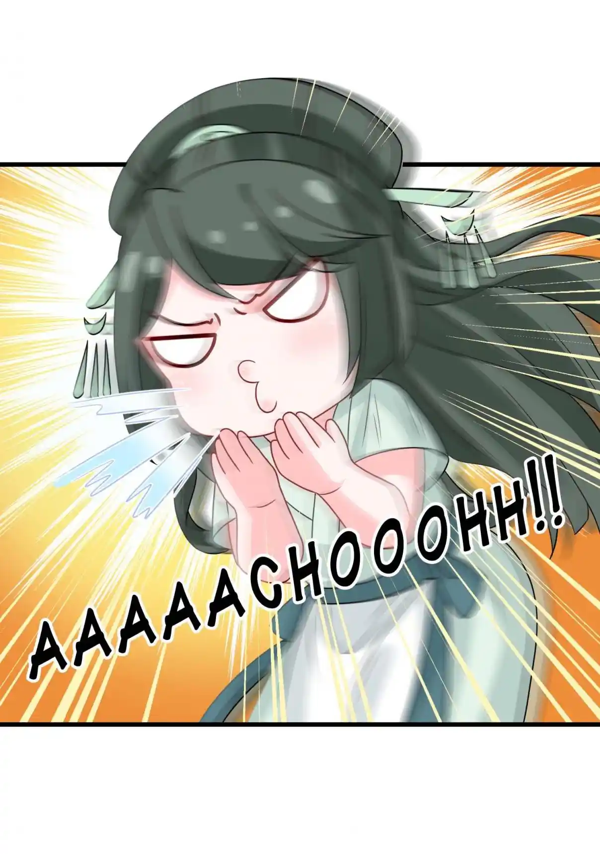 My Chubby Consort 31