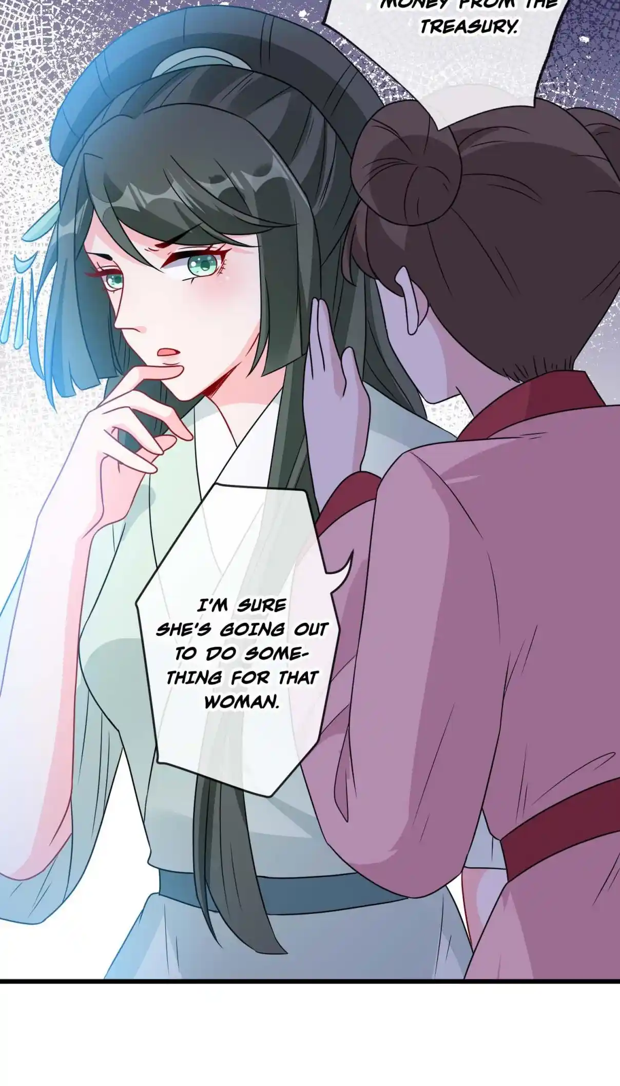 My Chubby Consort 31