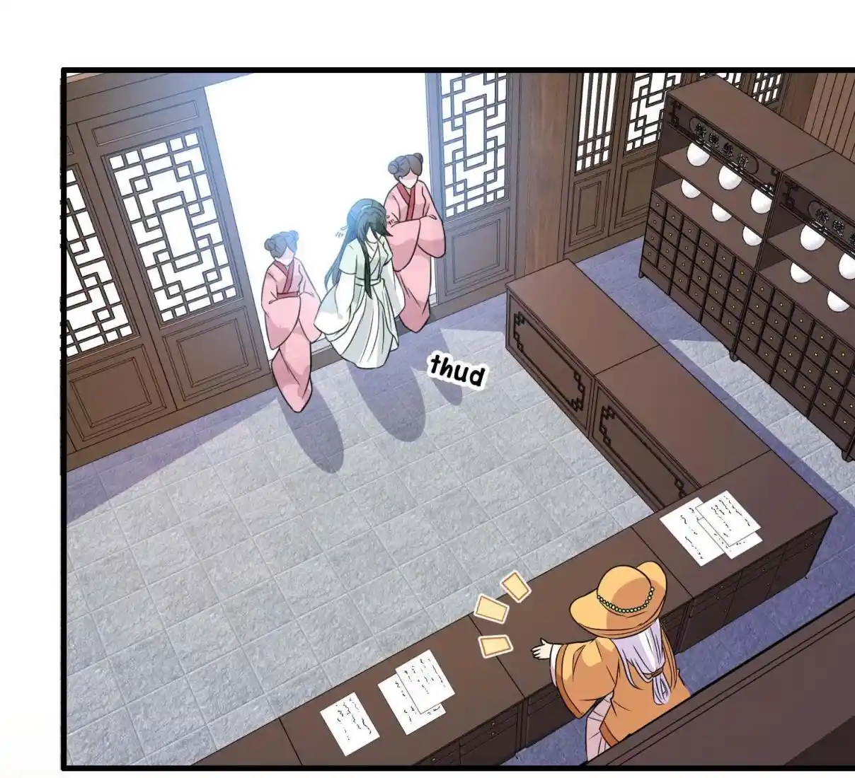 My Chubby Consort 31