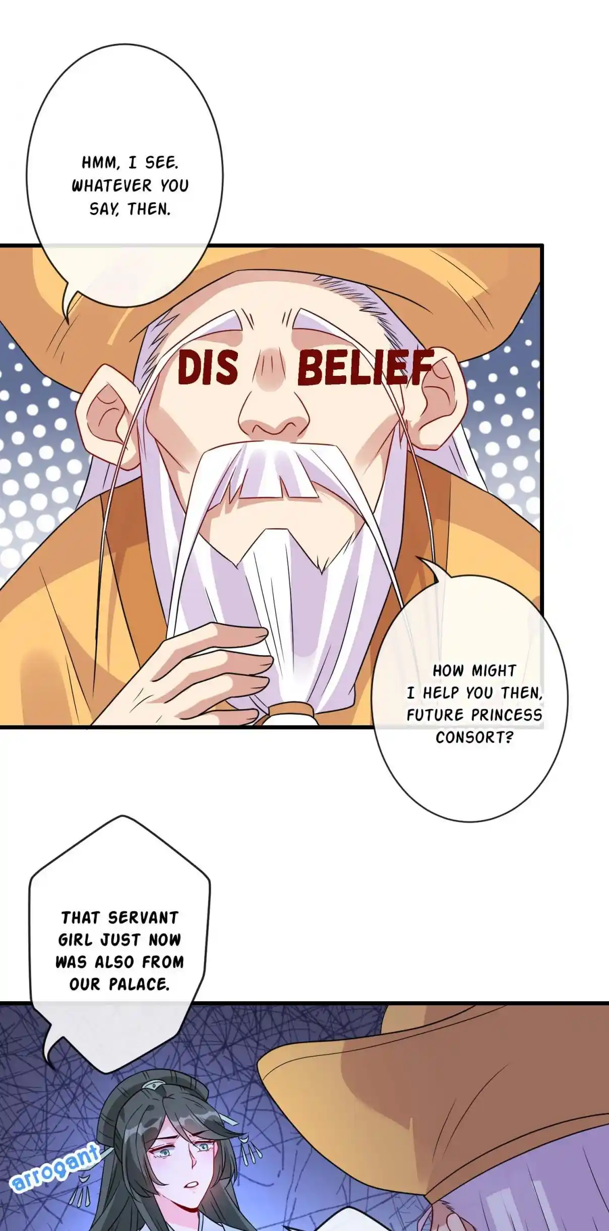 My Chubby Consort 31