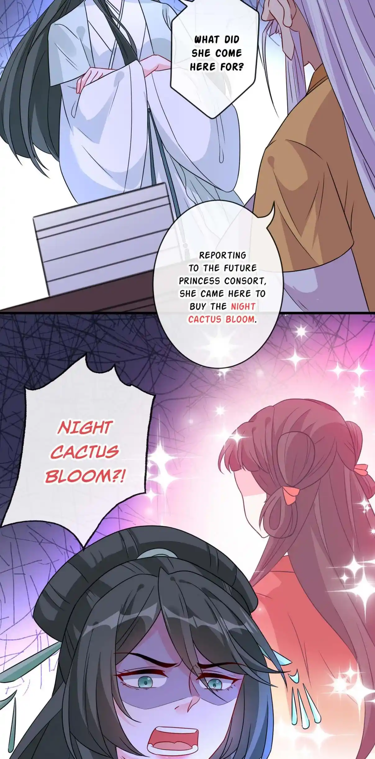 My Chubby Consort 31