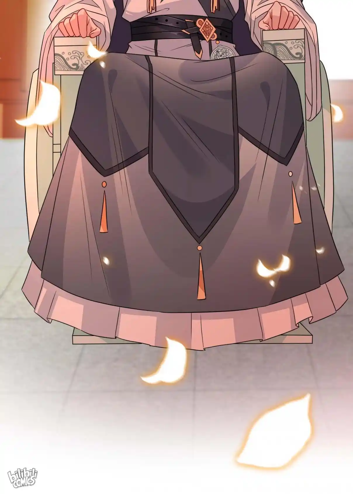 My Chubby Consort 32