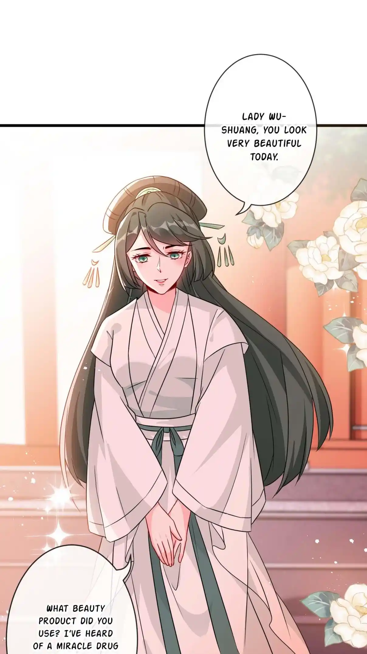 My Chubby Consort 32