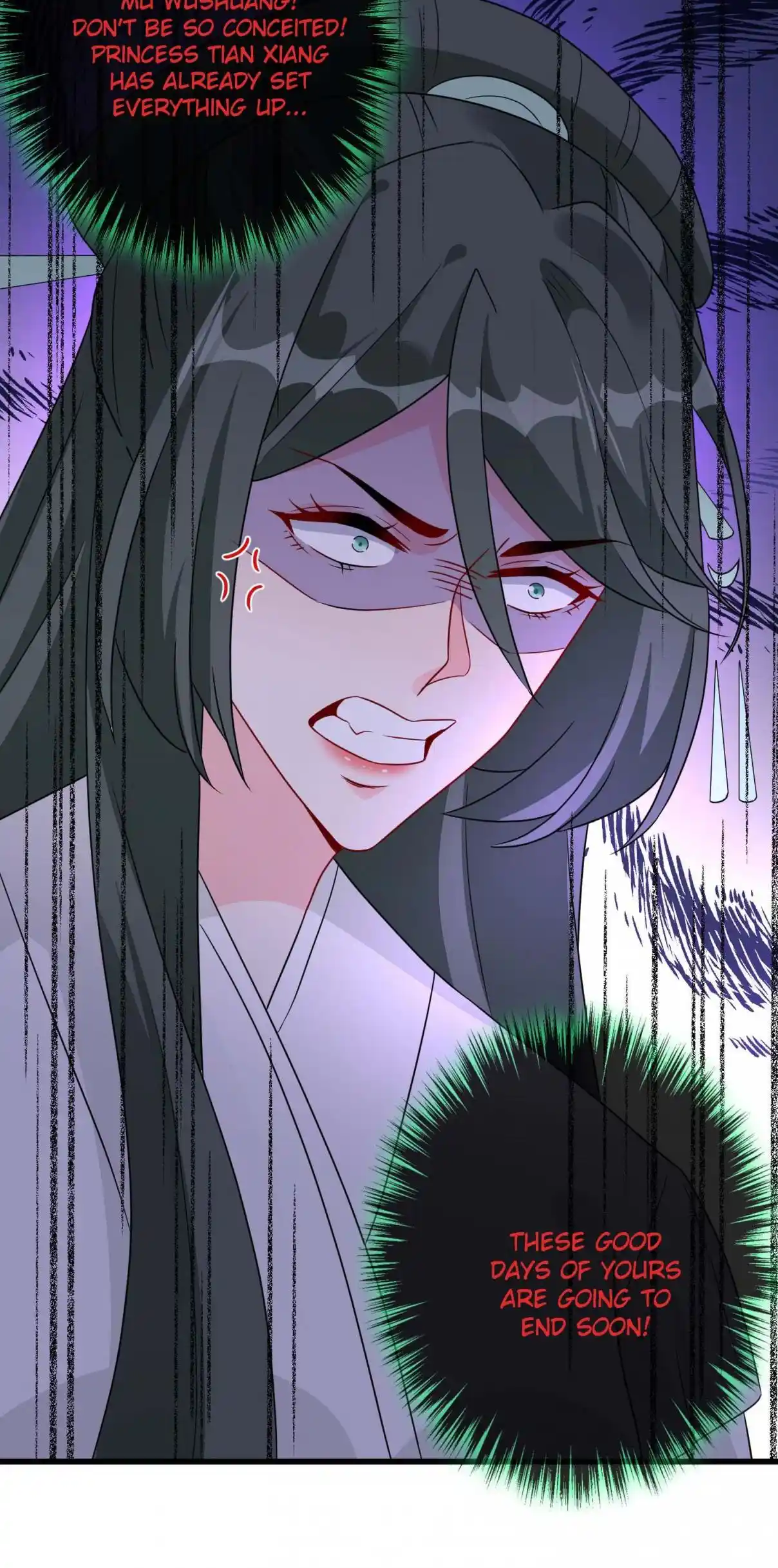 My Chubby Consort 32