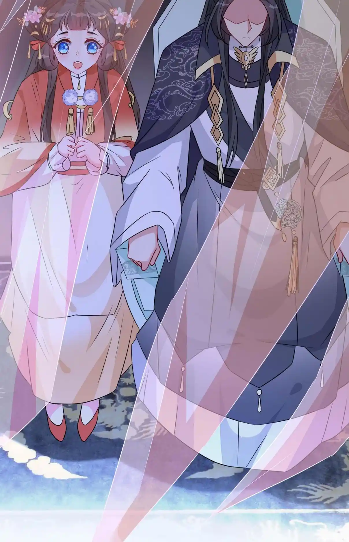 My Chubby Consort 32