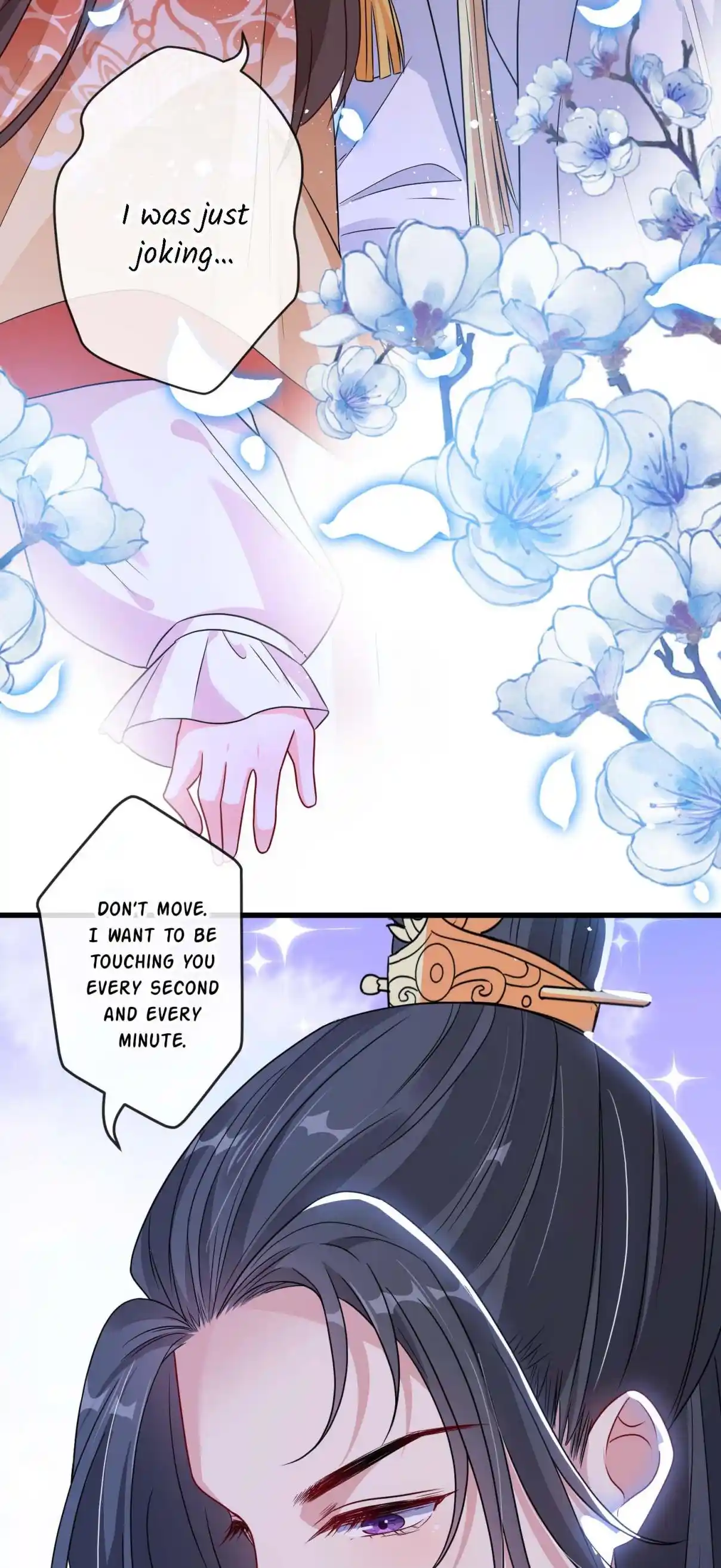 My Chubby Consort 32