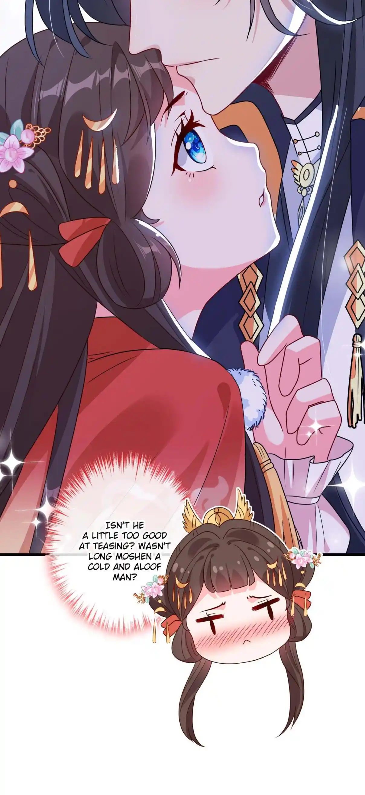 My Chubby Consort 32