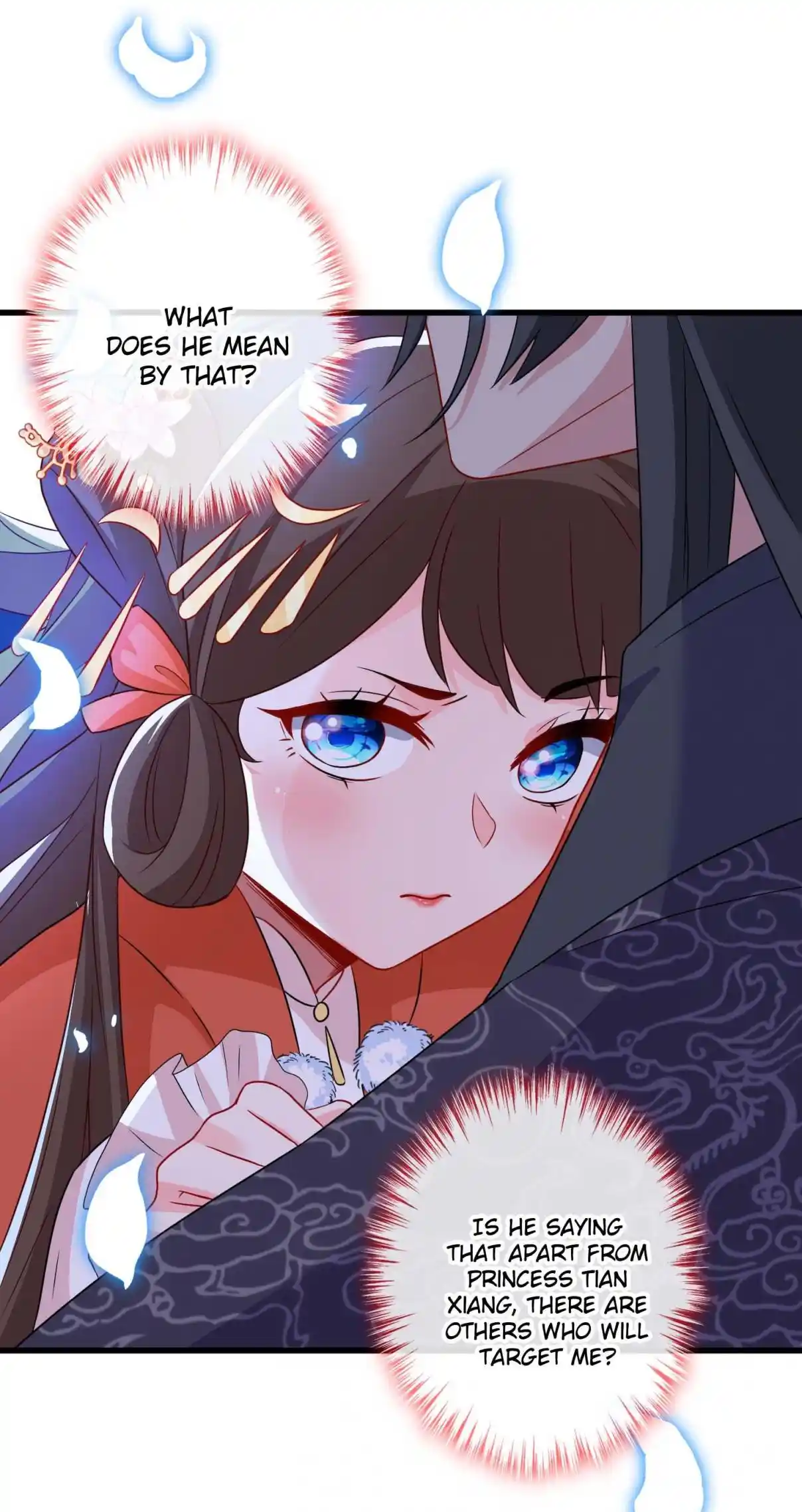 My Chubby Consort 32