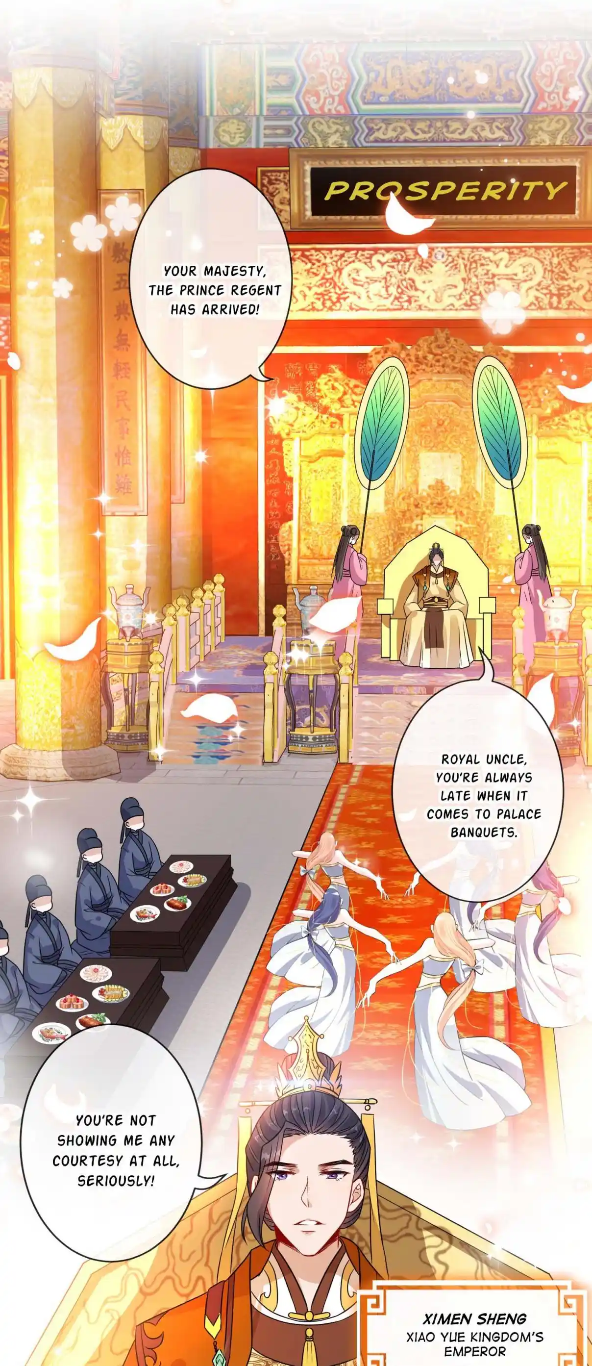 My Chubby Consort 32