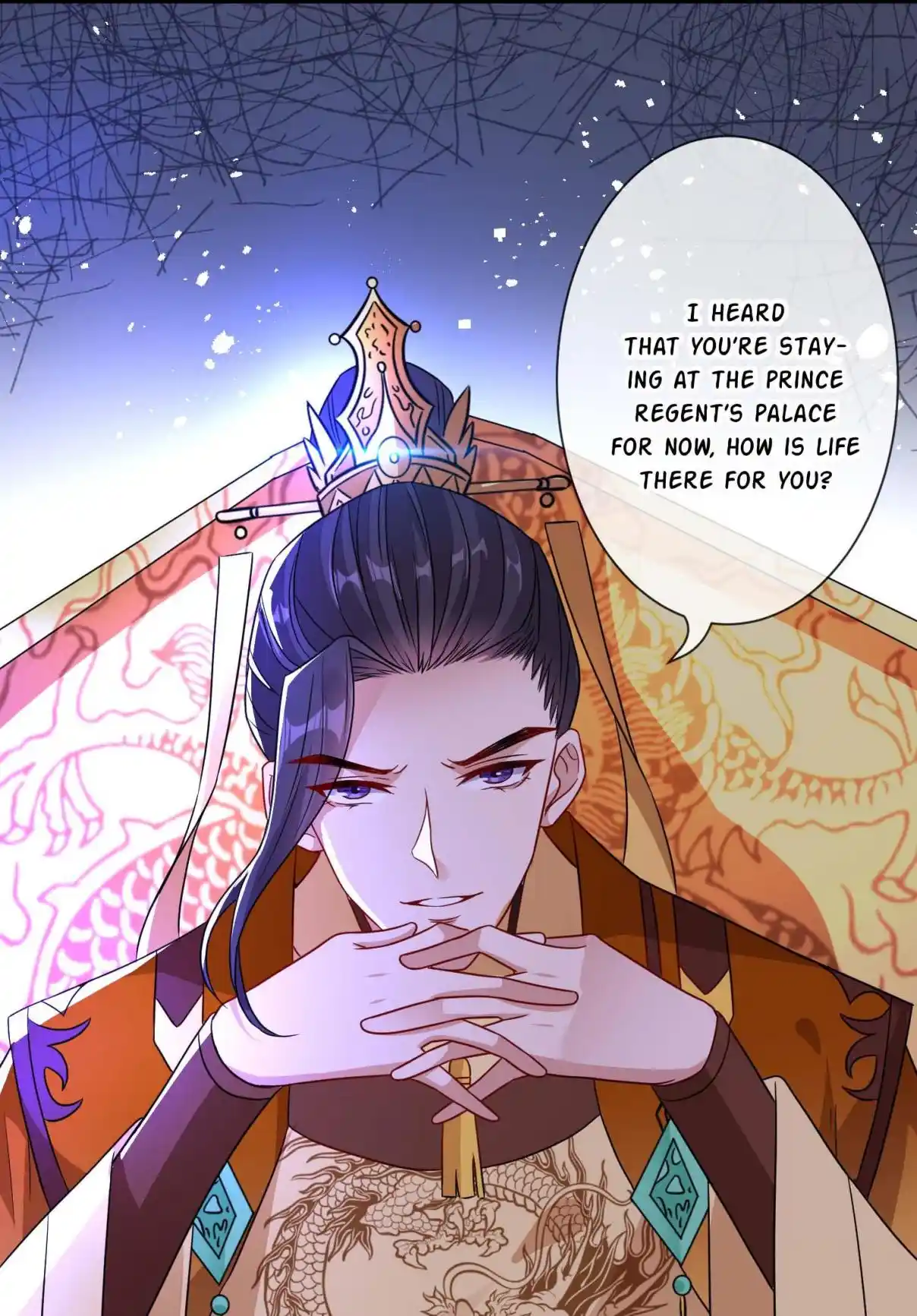 My Chubby Consort 32