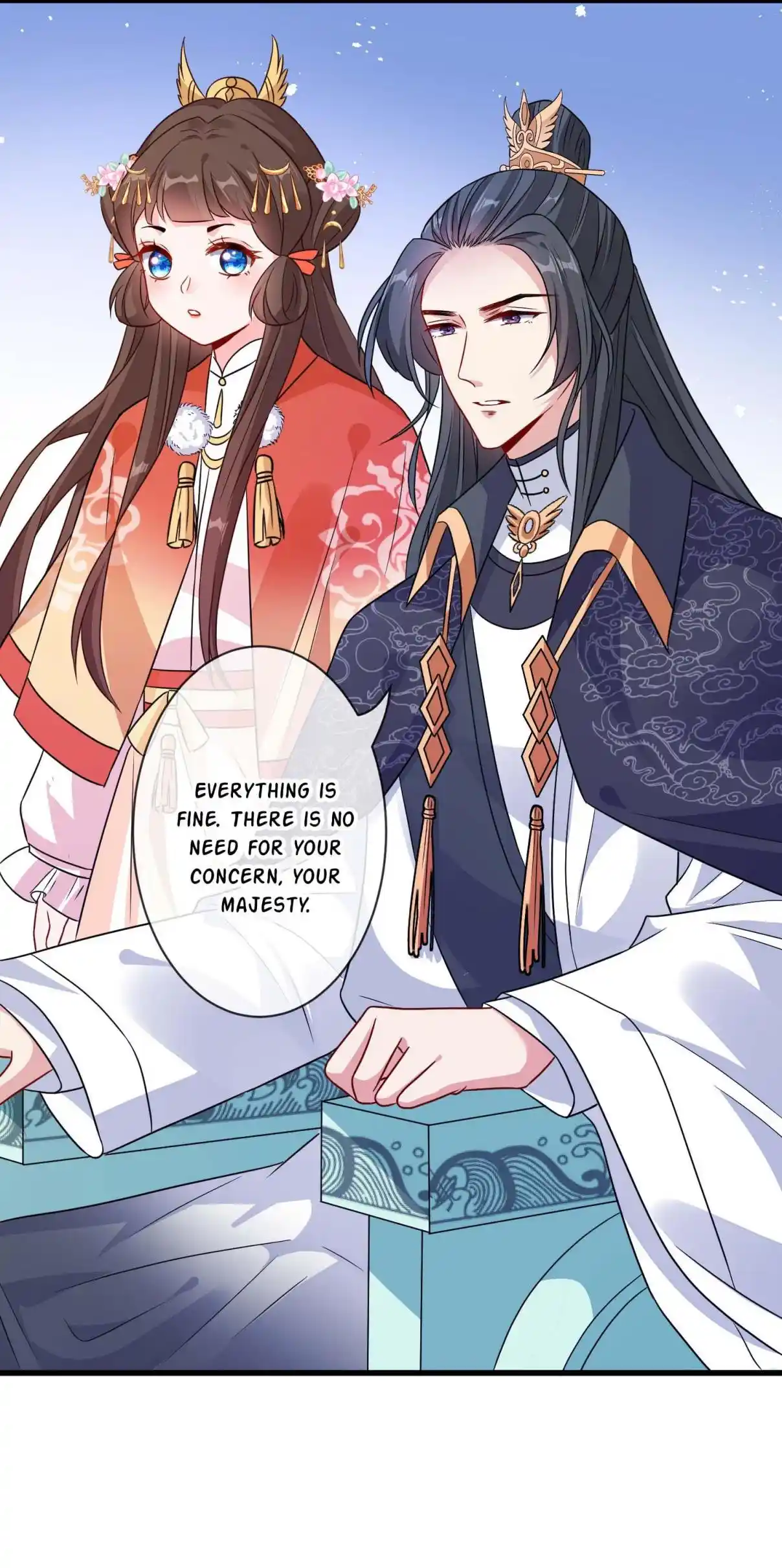 My Chubby Consort 32