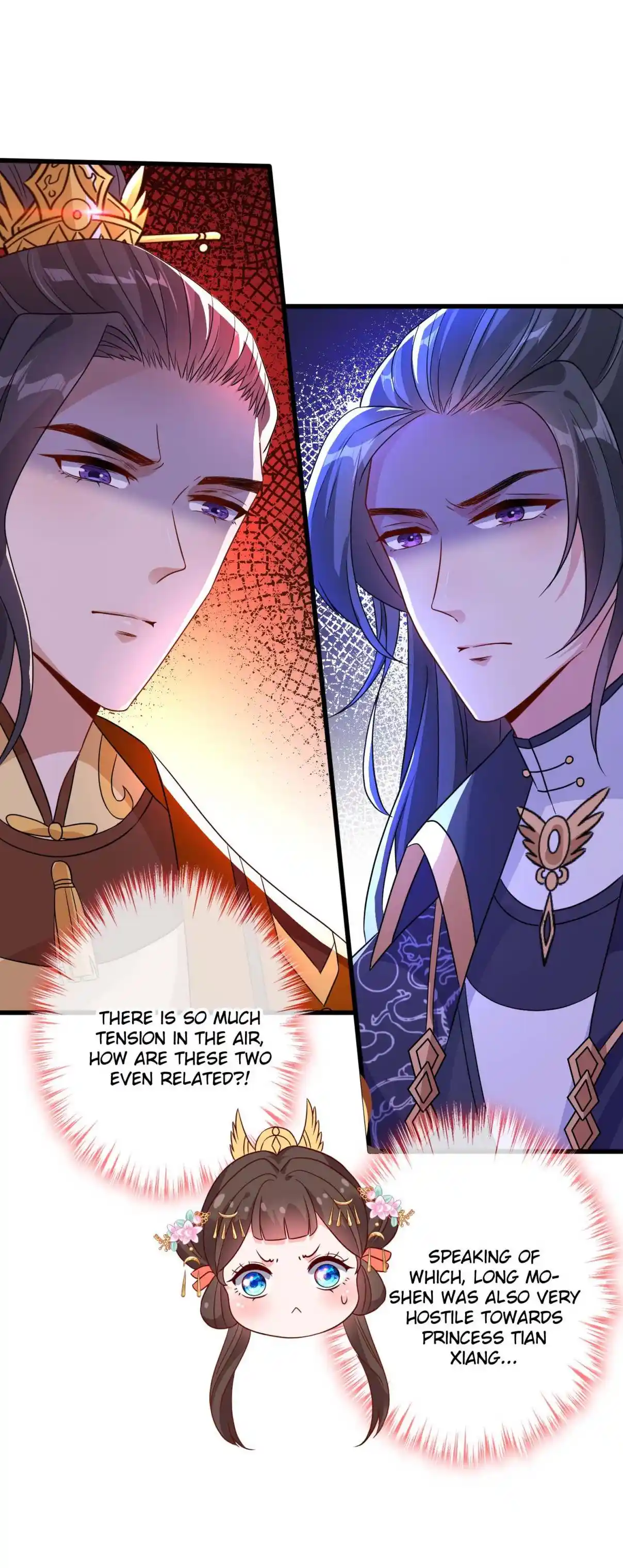 My Chubby Consort 32