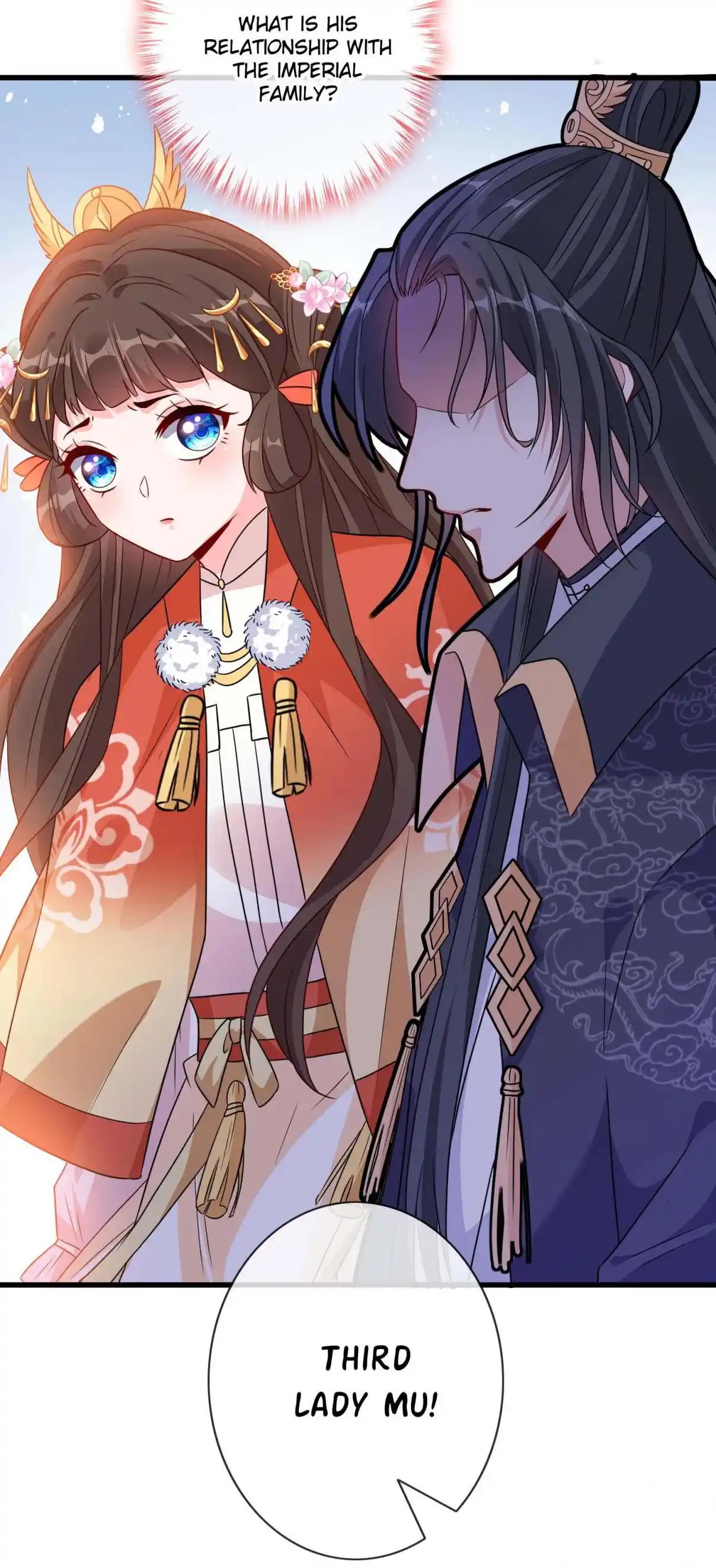 My Chubby Consort 32