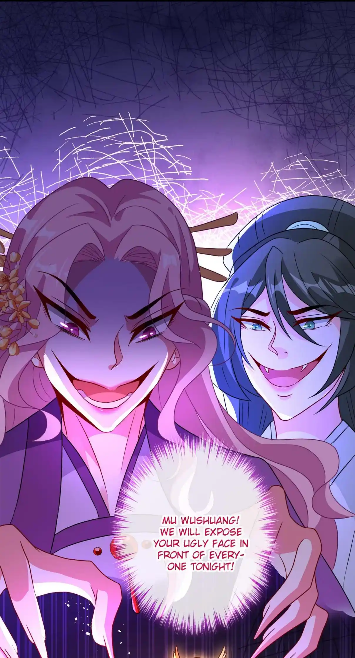 My Chubby Consort 32