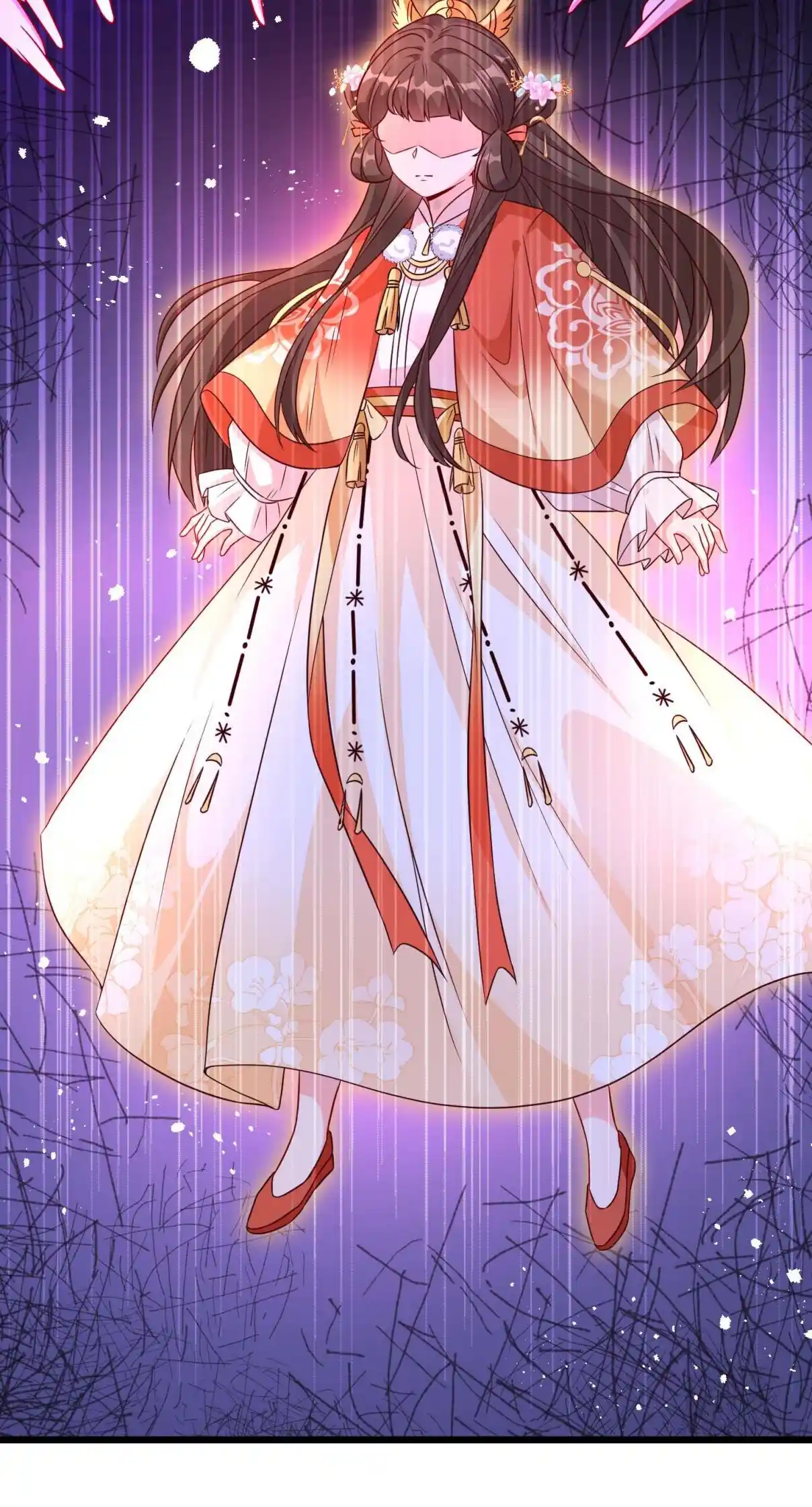 My Chubby Consort 32