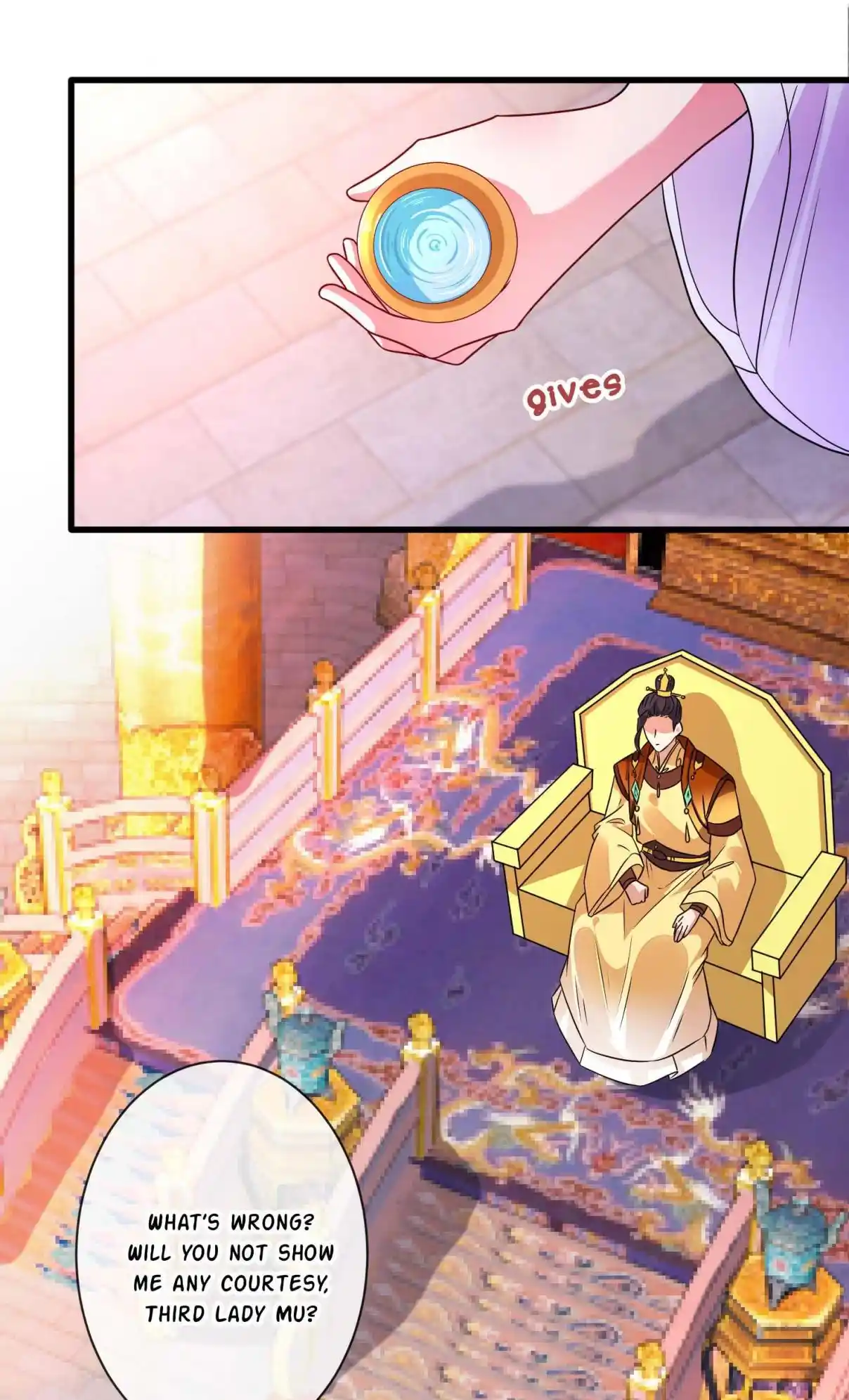 My Chubby Consort 33