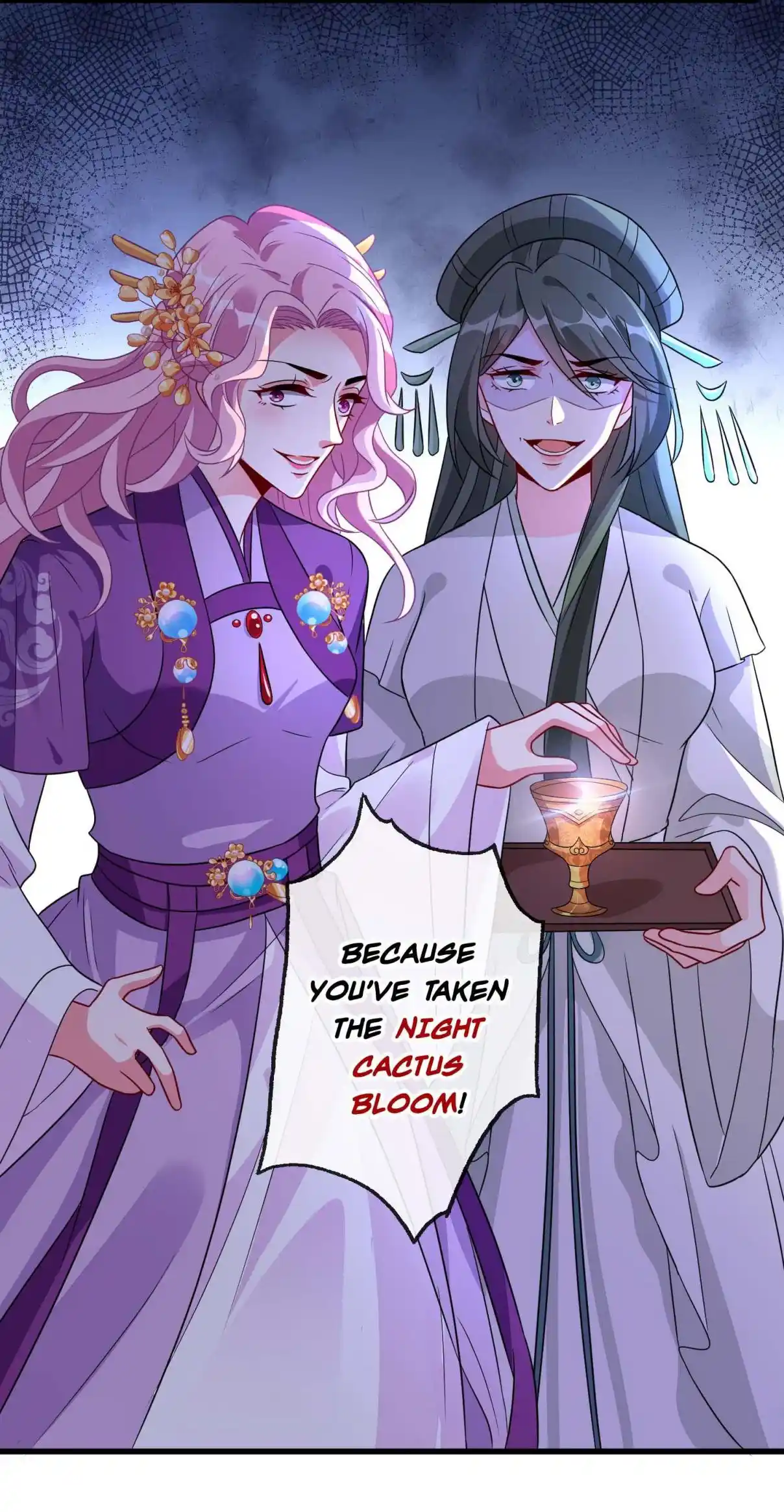 My Chubby Consort 33