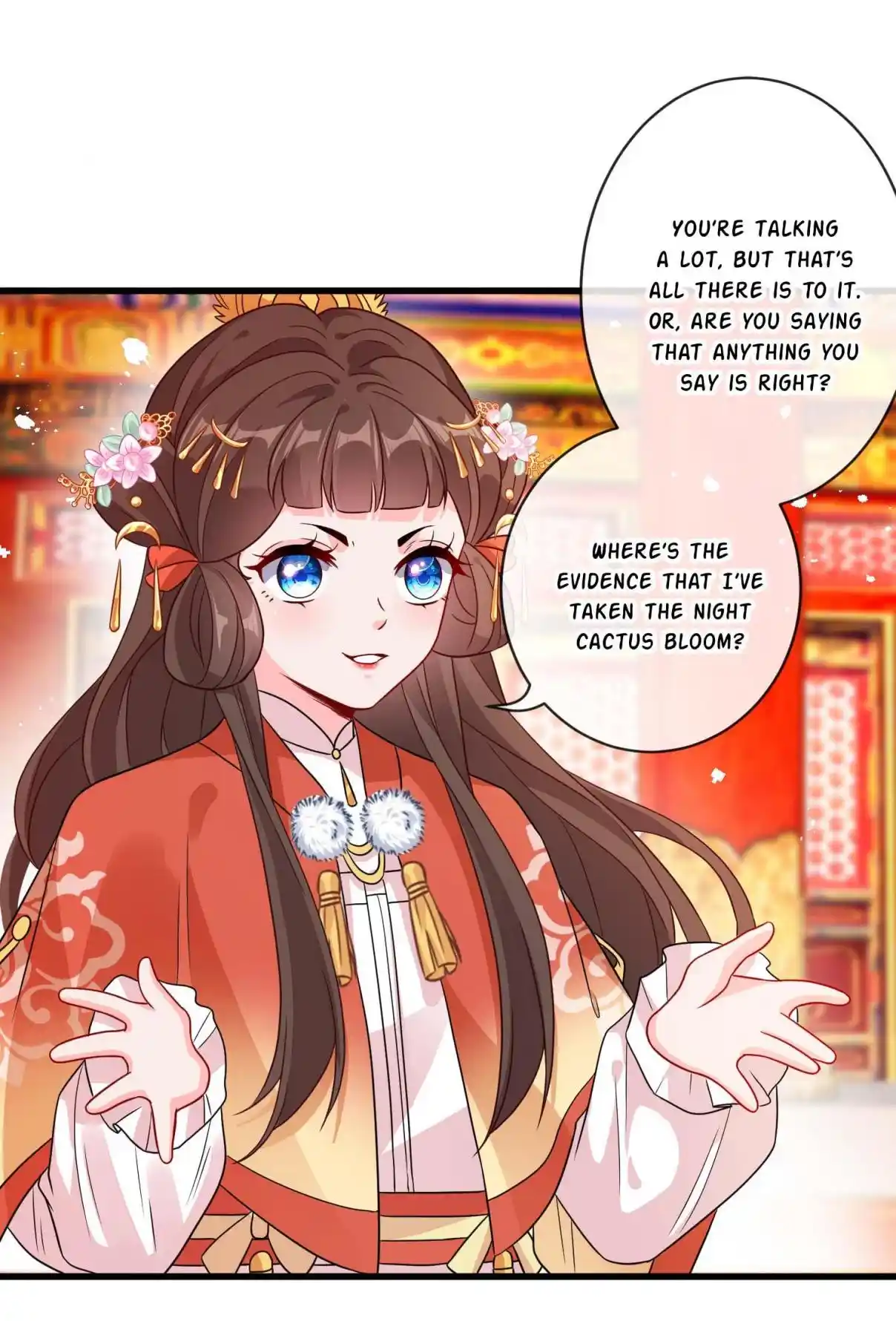 My Chubby Consort 33