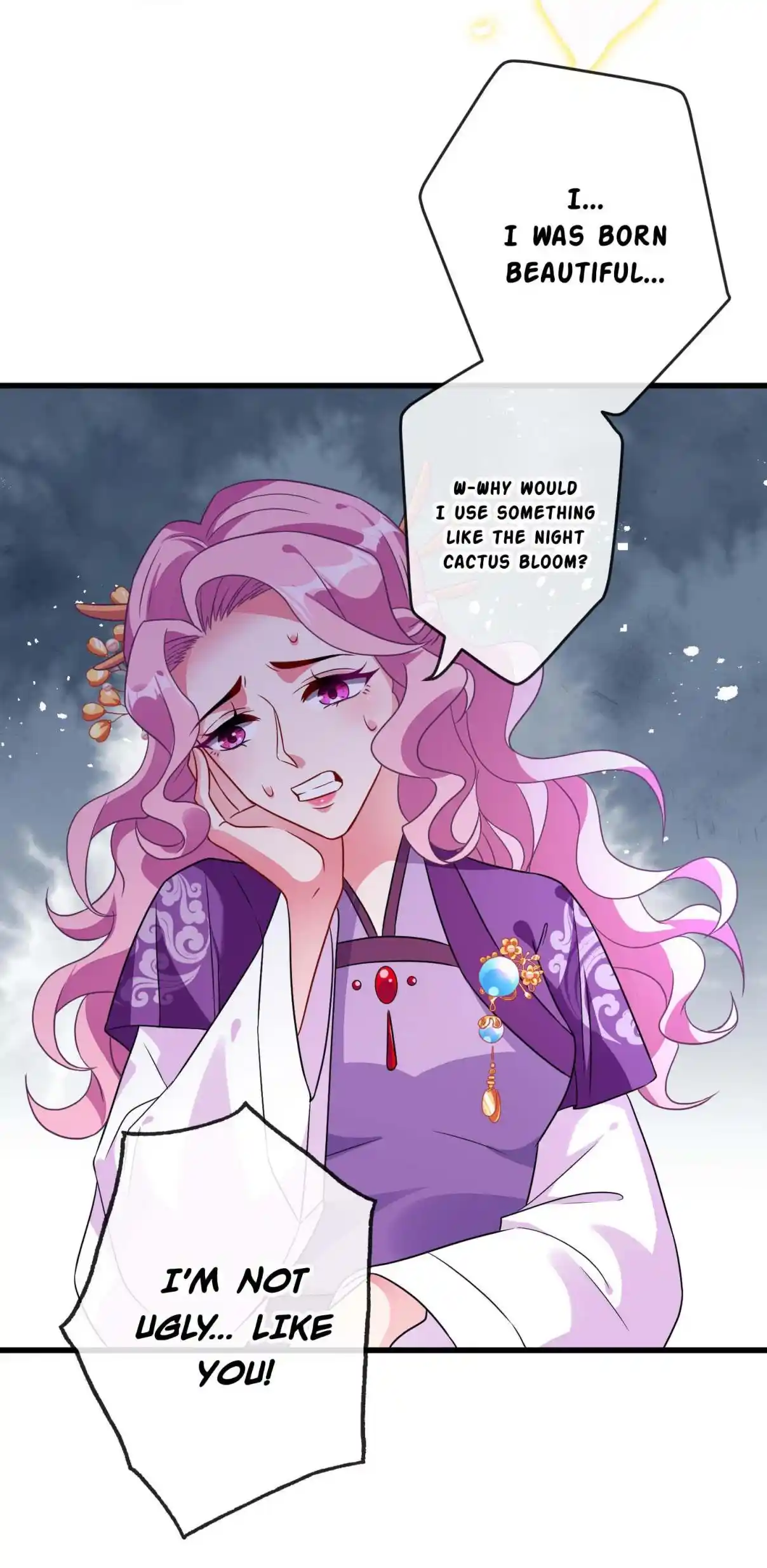 My Chubby Consort 33