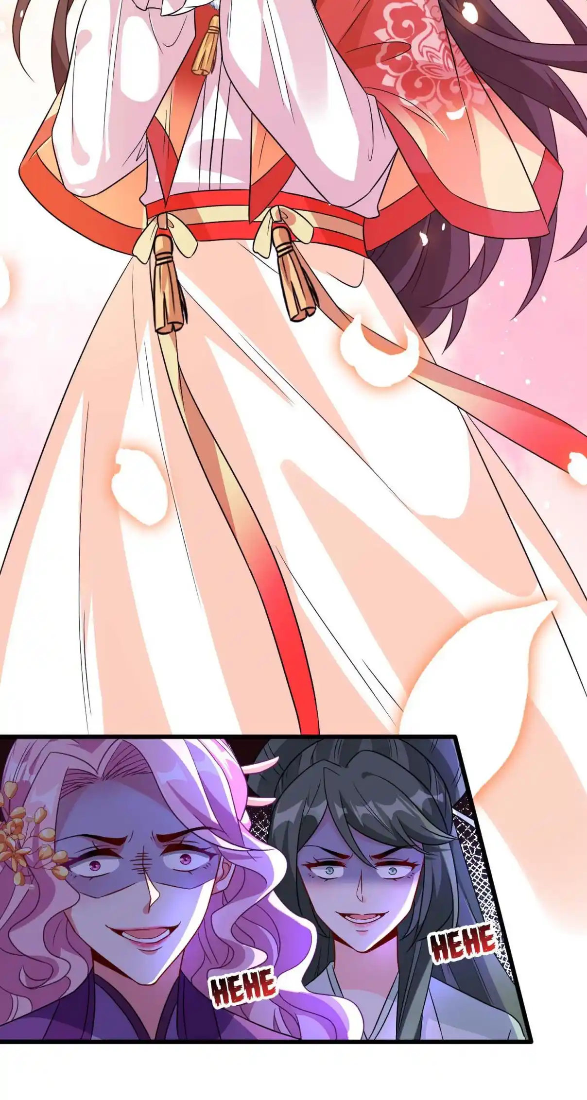 My Chubby Consort 33