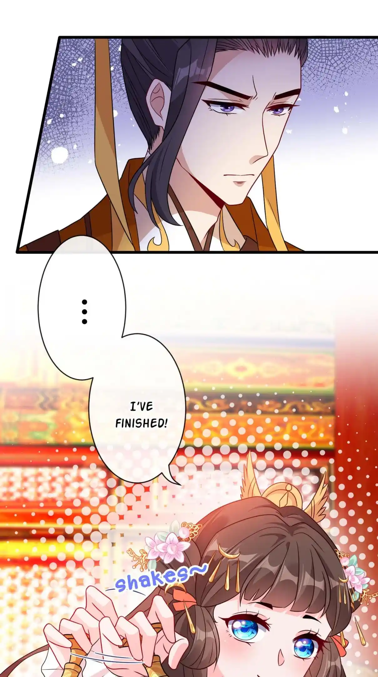 My Chubby Consort 33