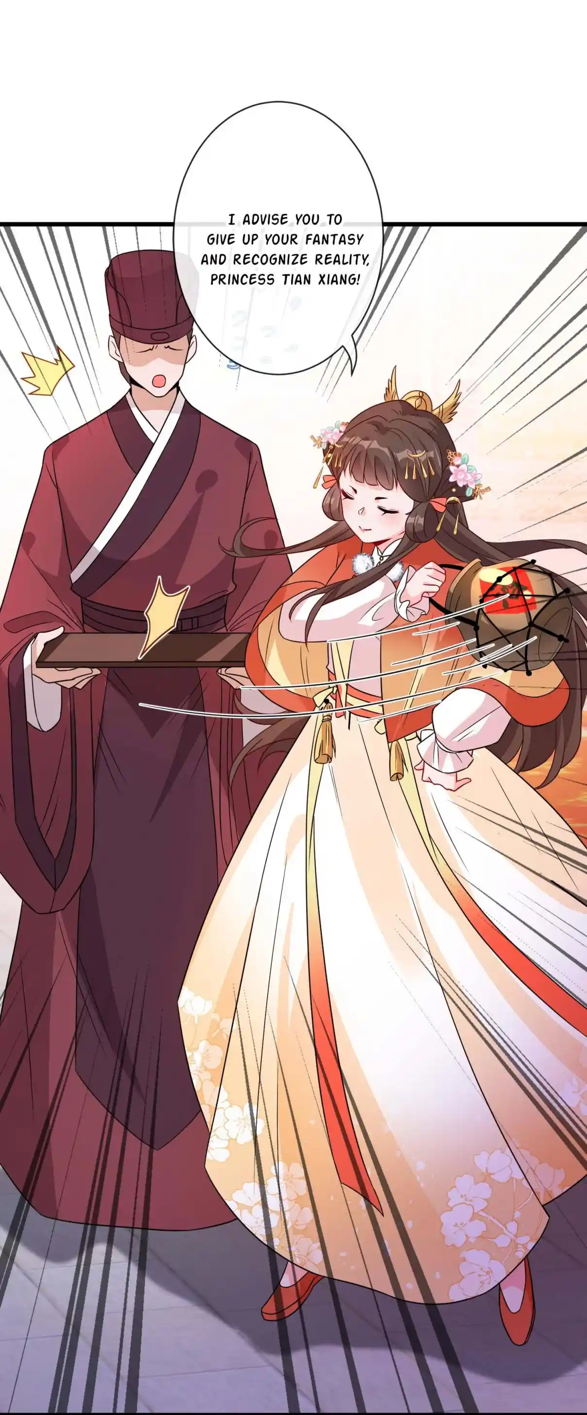 My Chubby Consort 33