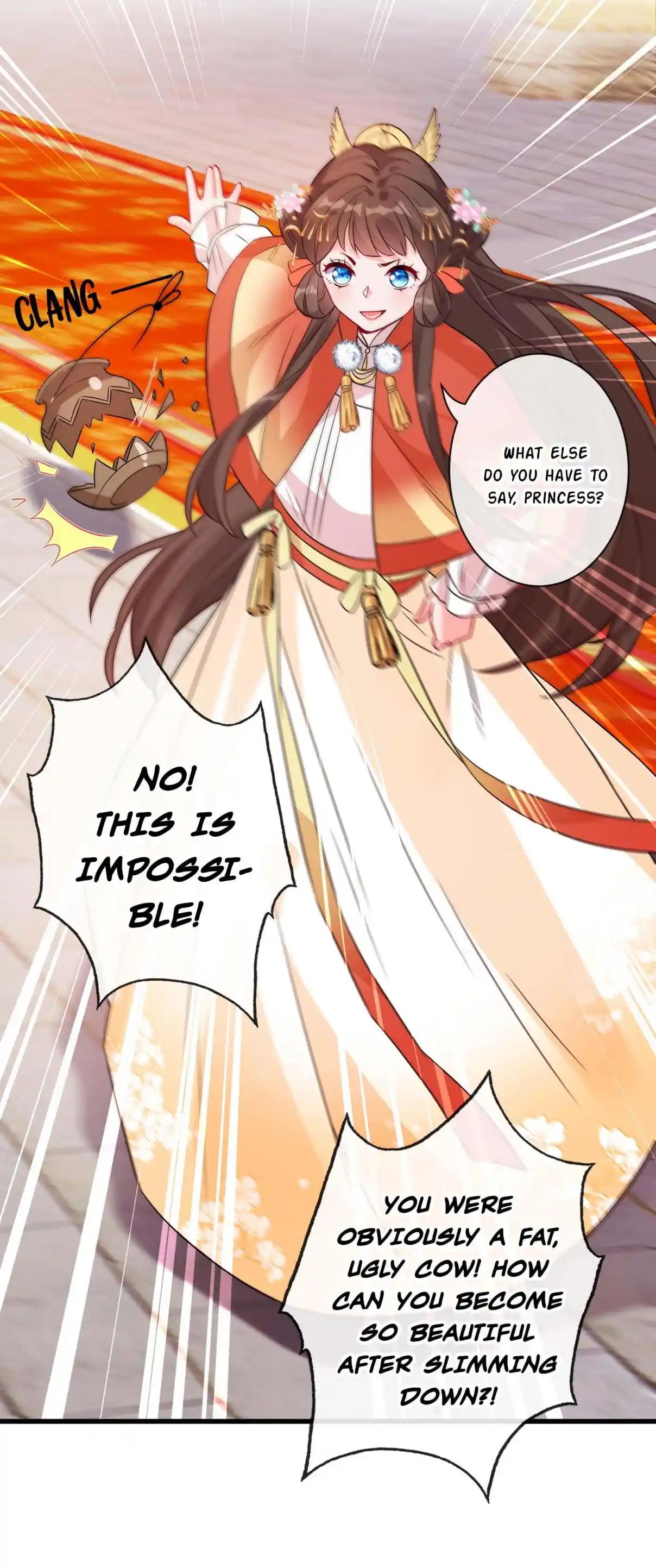 My Chubby Consort 33