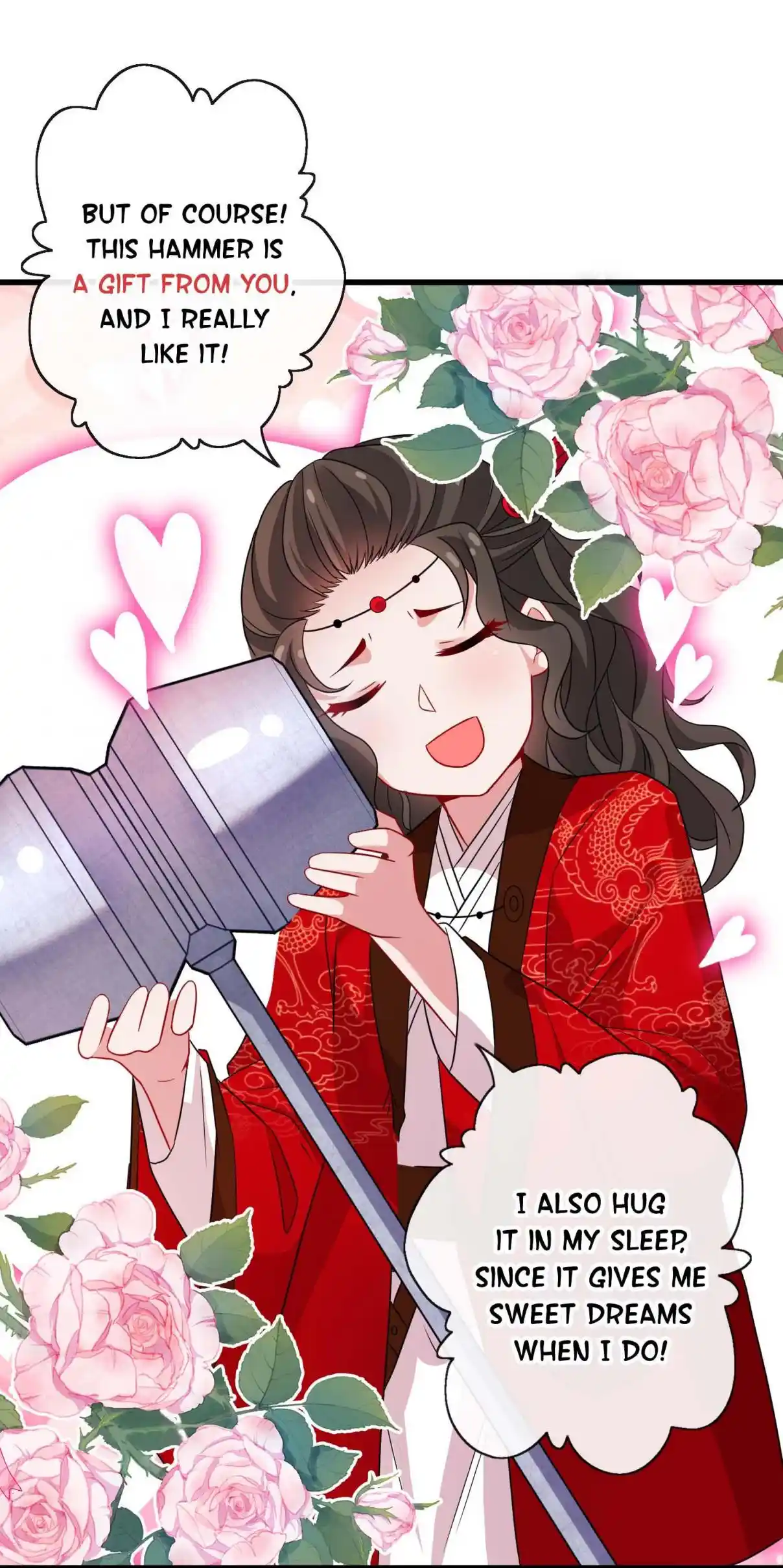 My Chubby Consort 34