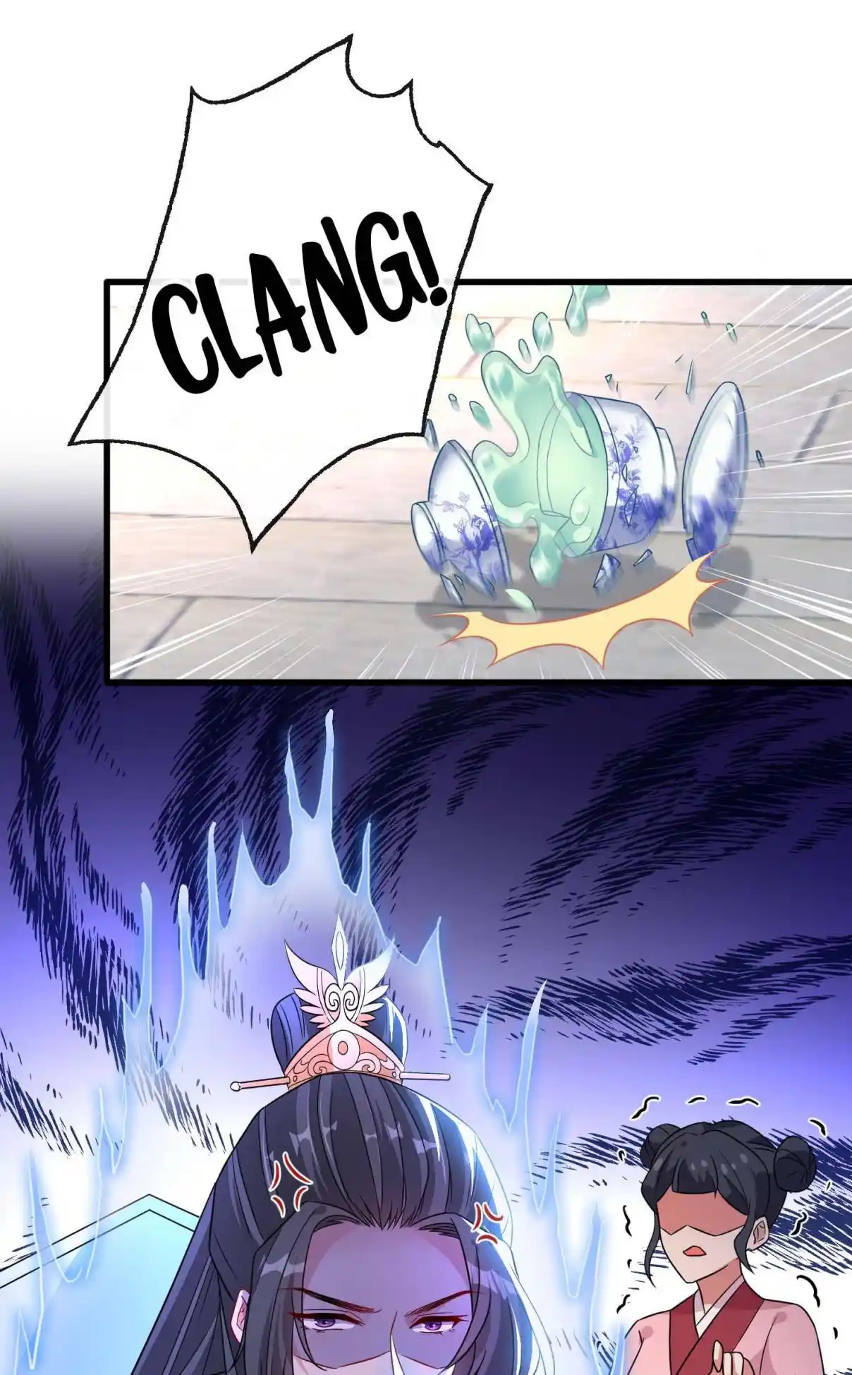 My Chubby Consort 34