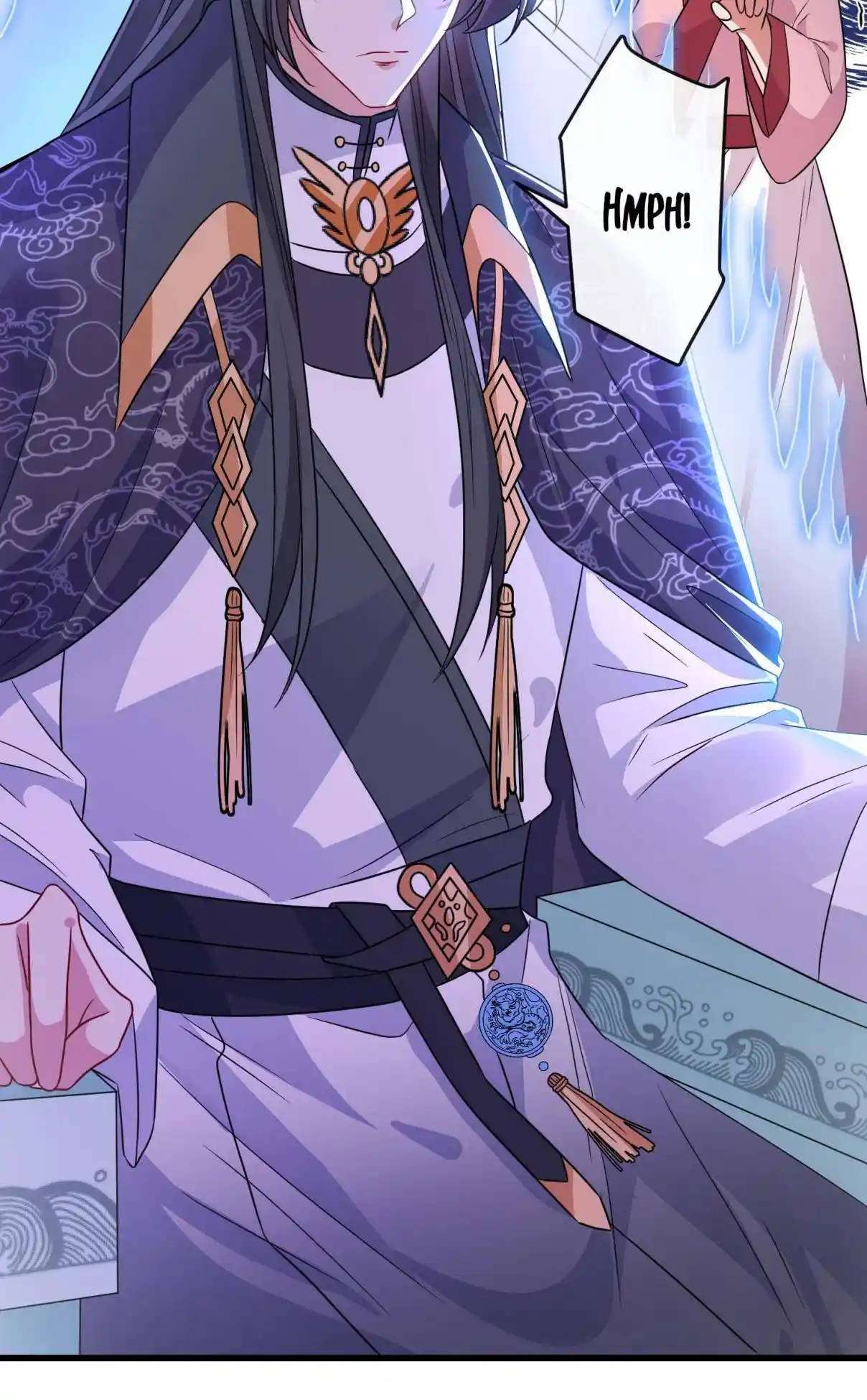 My Chubby Consort 34