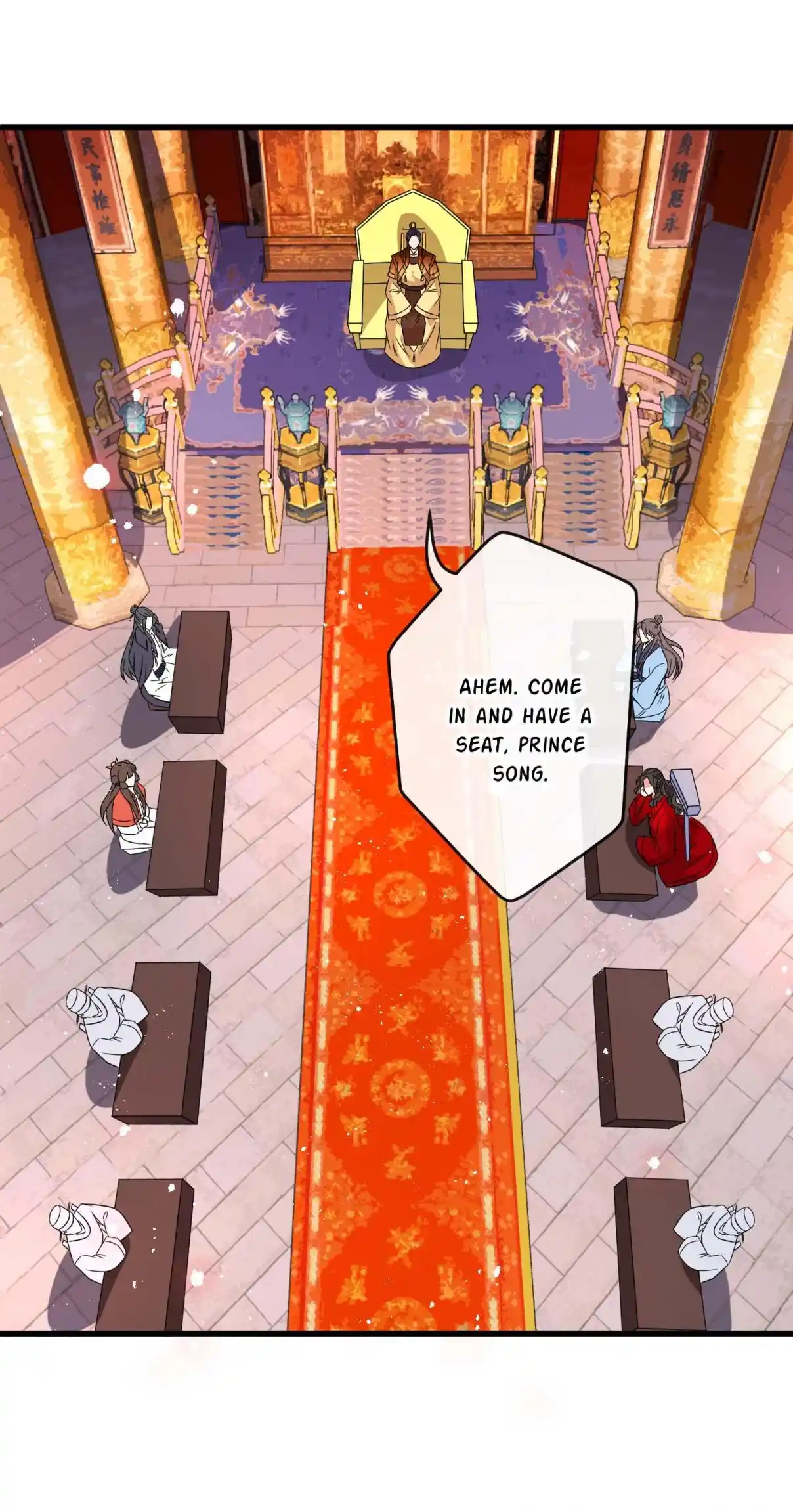 My Chubby Consort 34