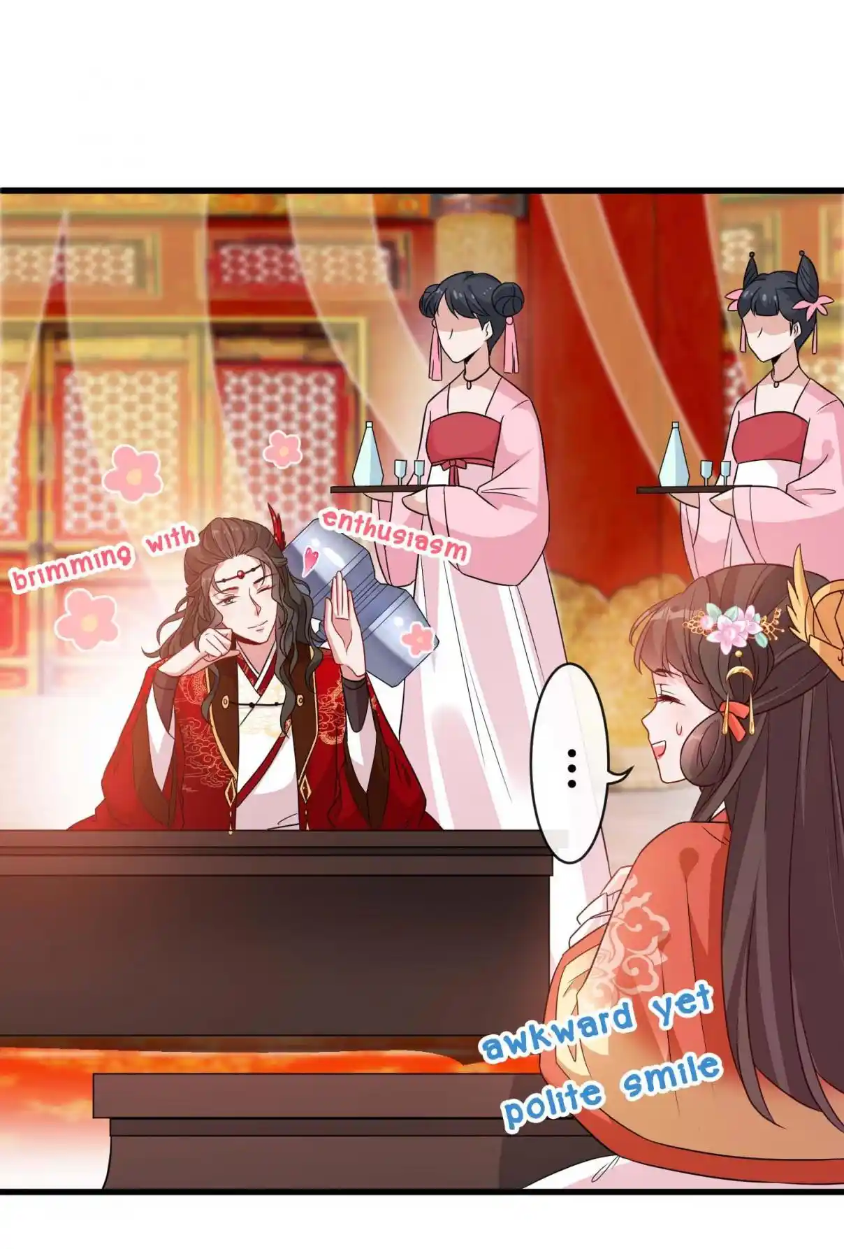 My Chubby Consort 34