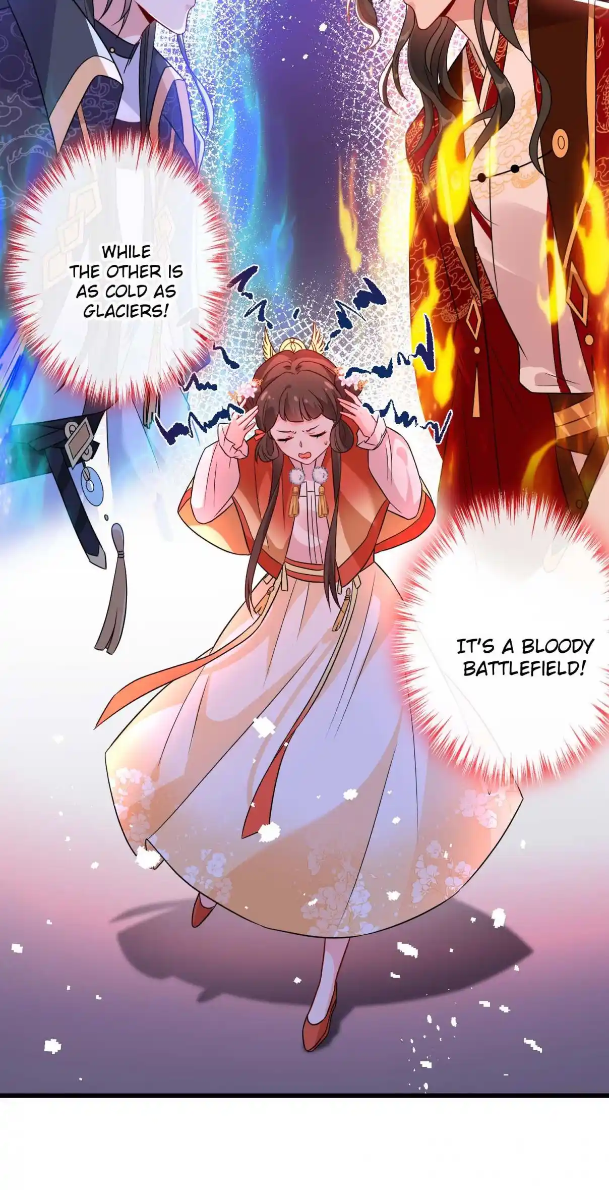 My Chubby Consort 34