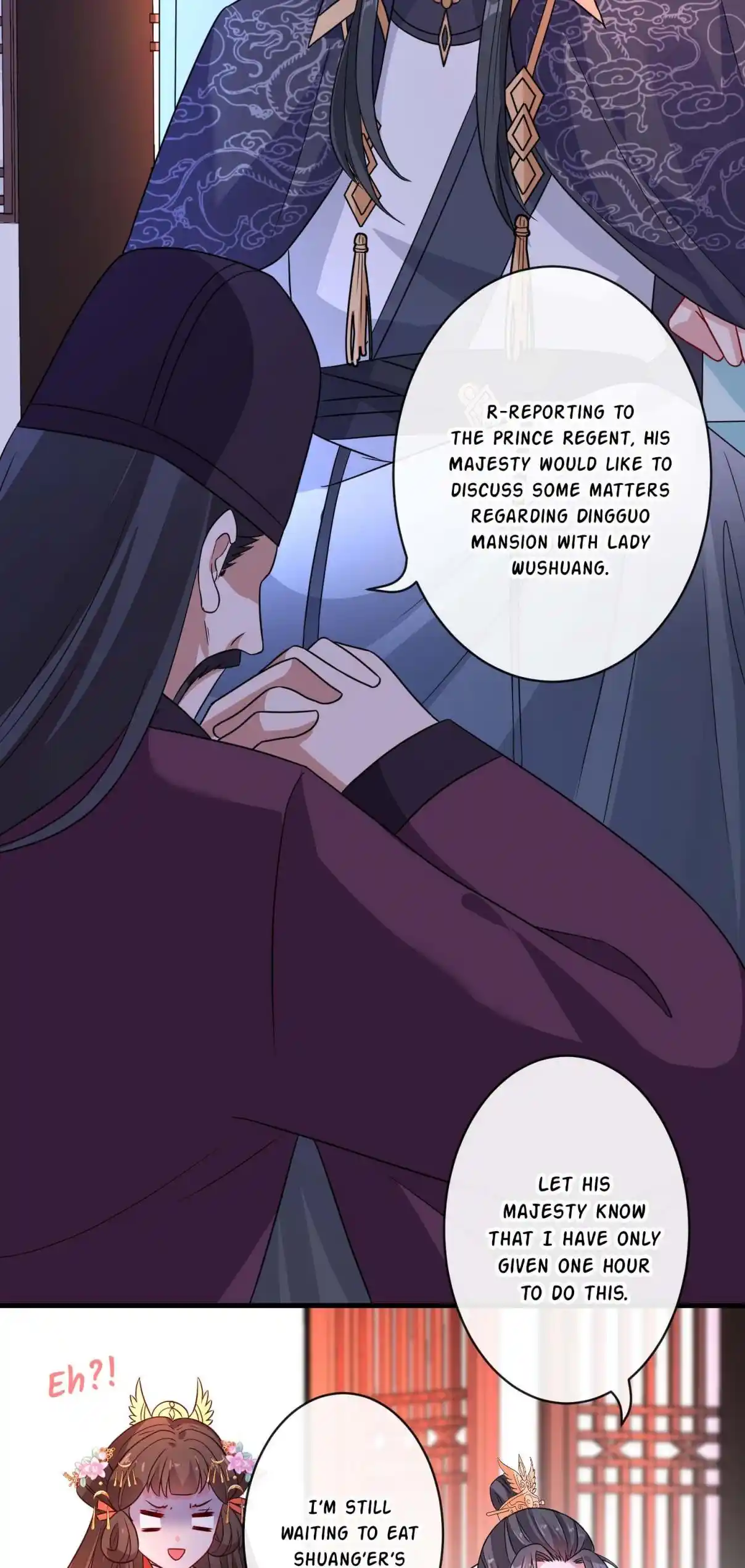 My Chubby Consort 34