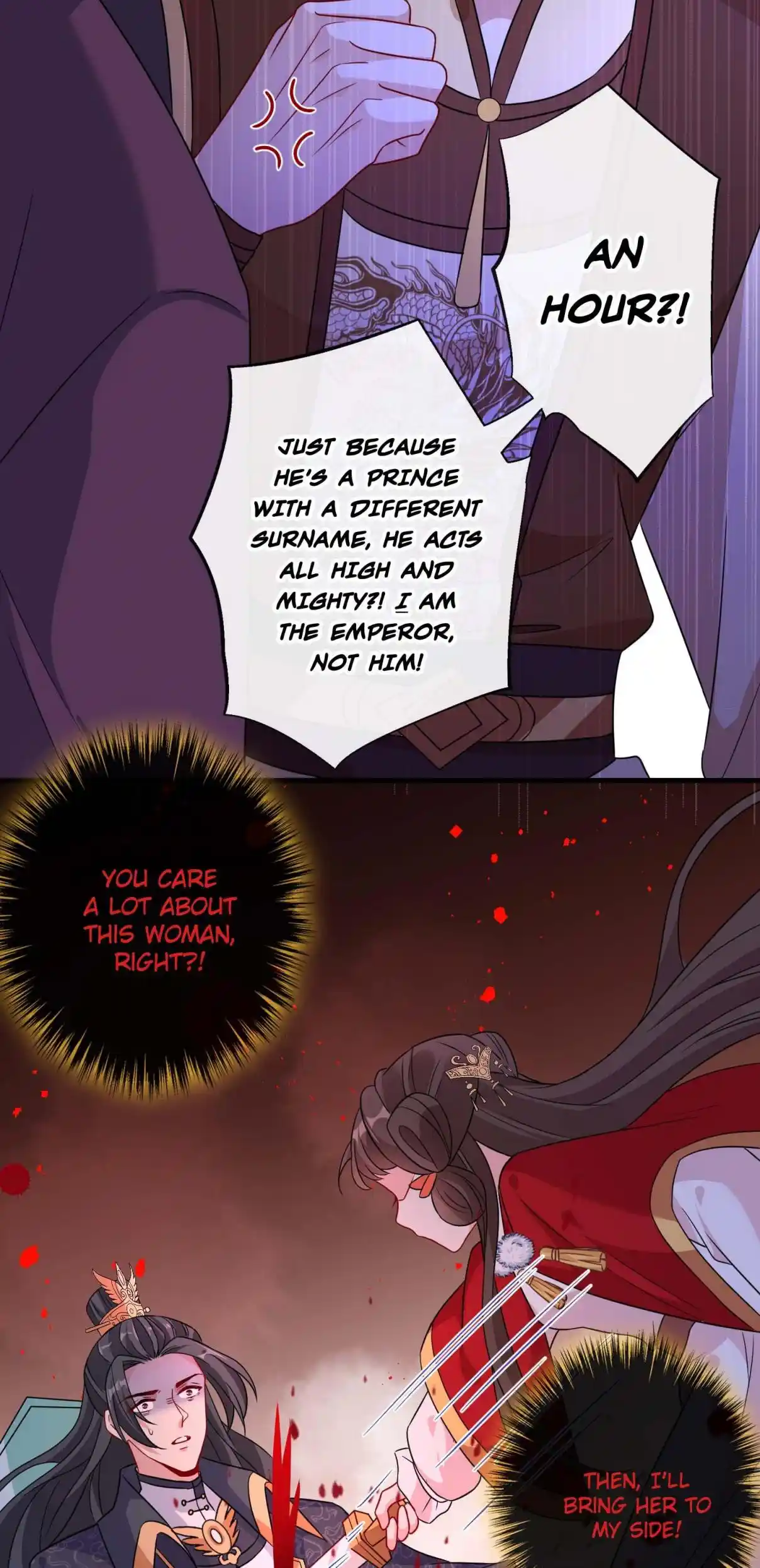 My Chubby Consort 34