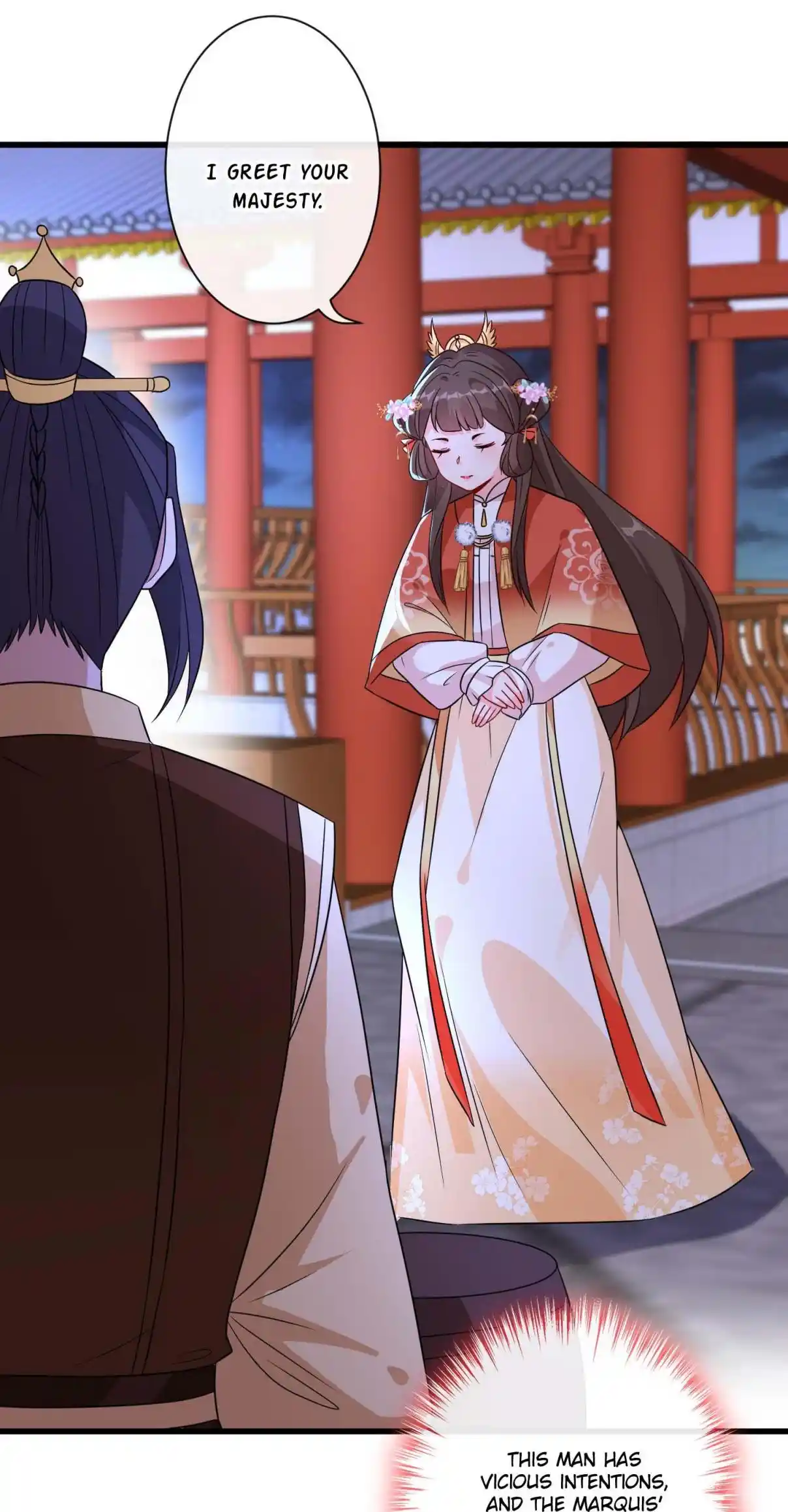 My Chubby Consort 35