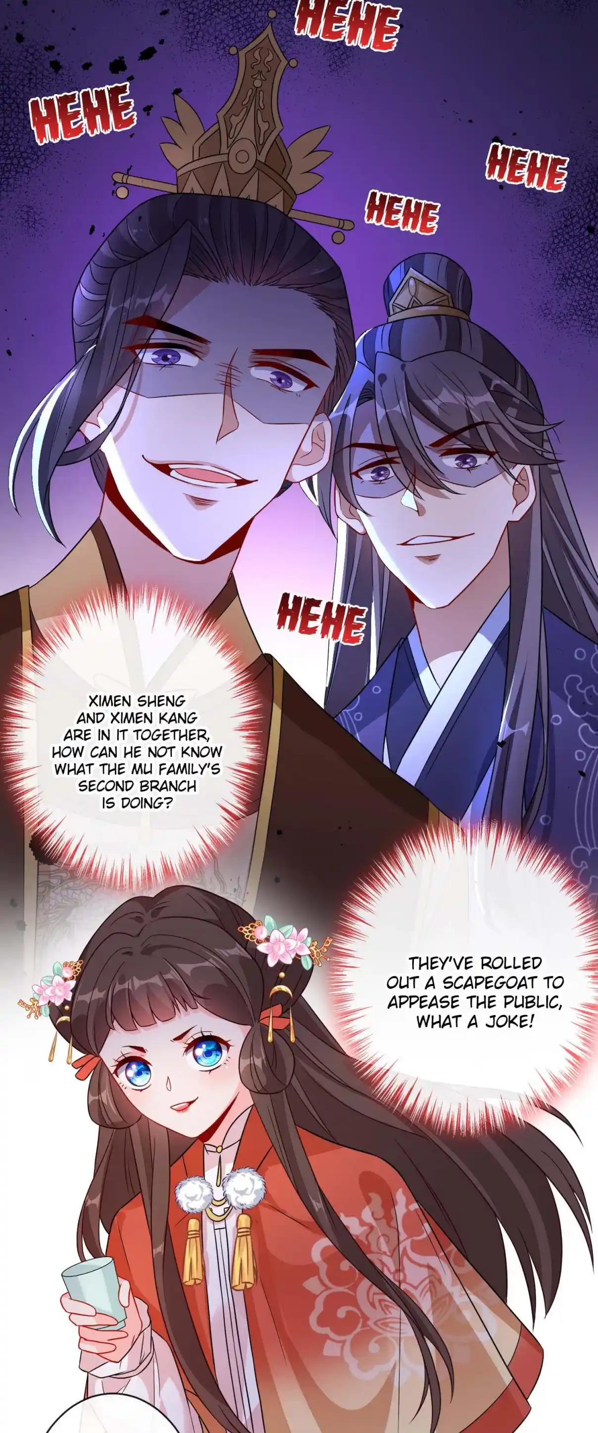 My Chubby Consort 35